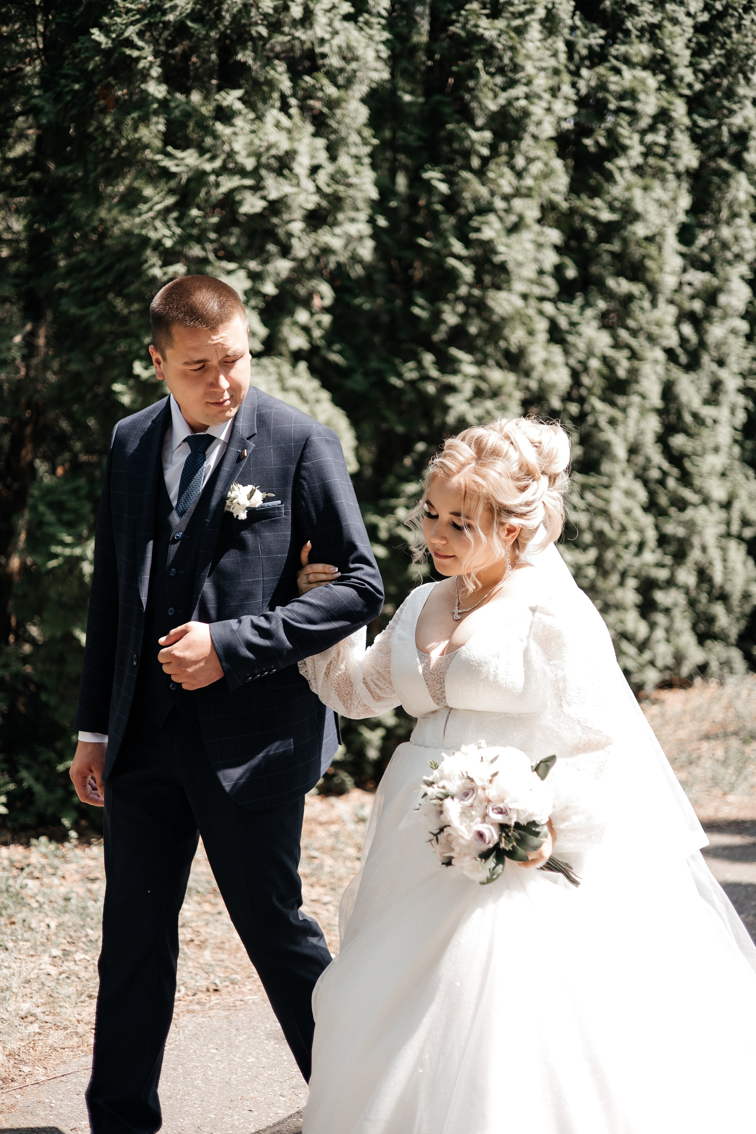 Свадьба. Семейный и свадебный фотограф в Ульяновске