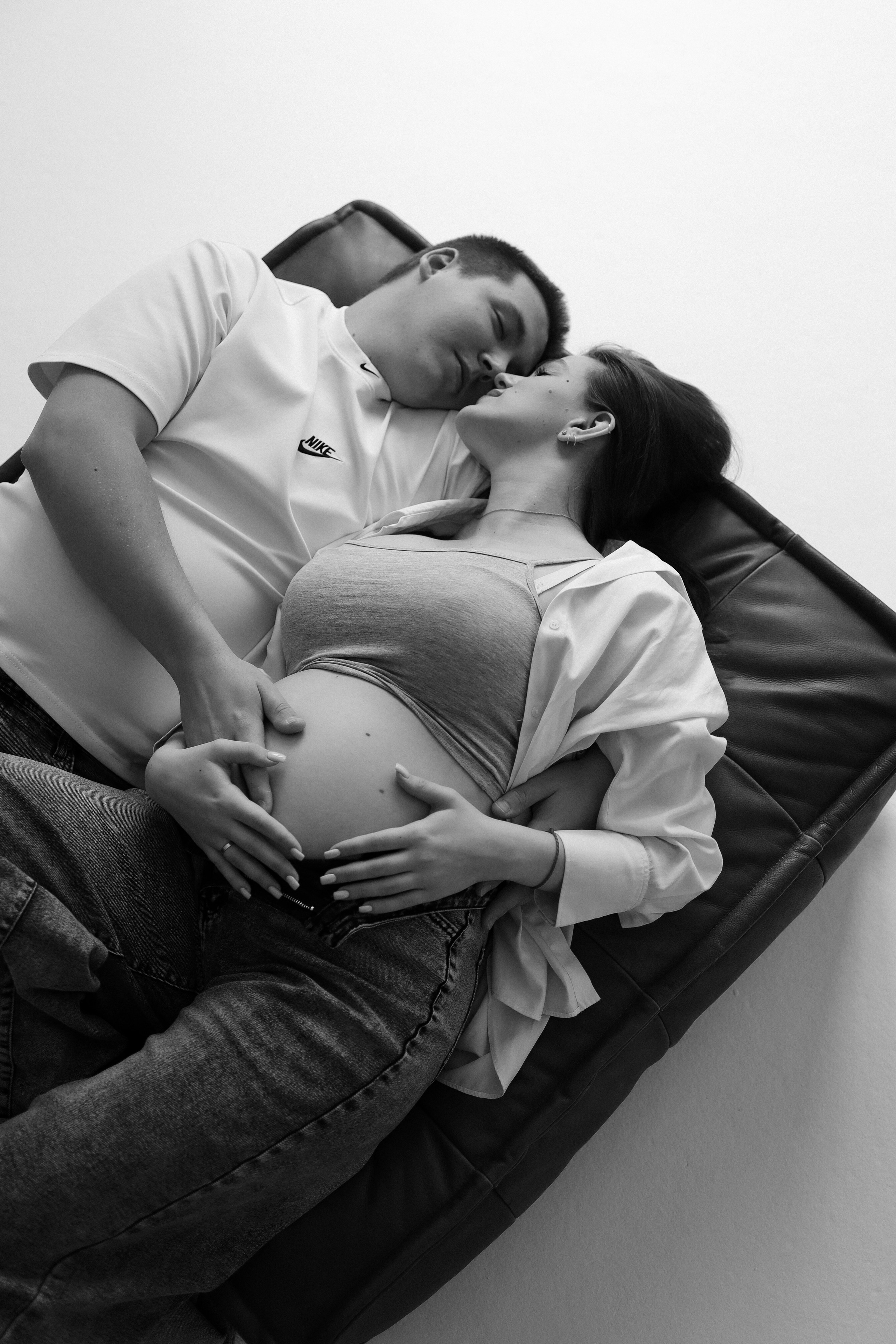 Екатерина и Михаил. Семейный и lovestory фотограф в Москве Светлана Коняхина