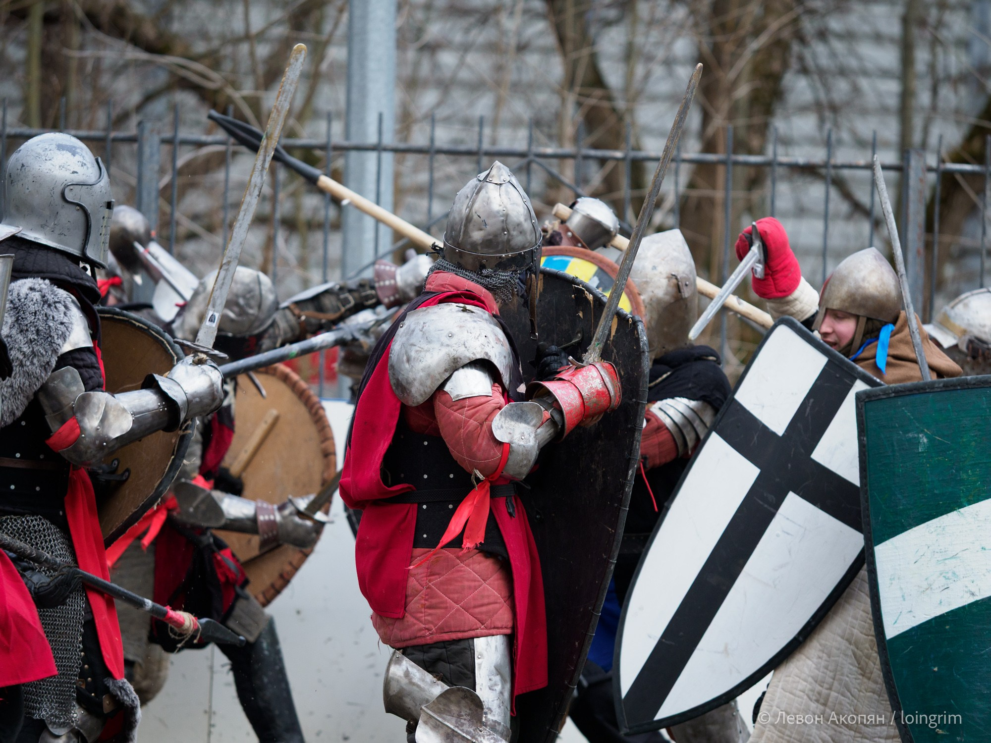 Весенние Манёвры КИМ МФТИ. (30 марта 2025). Loingrim — Свободный художник. Снимаю в своё удовольствие