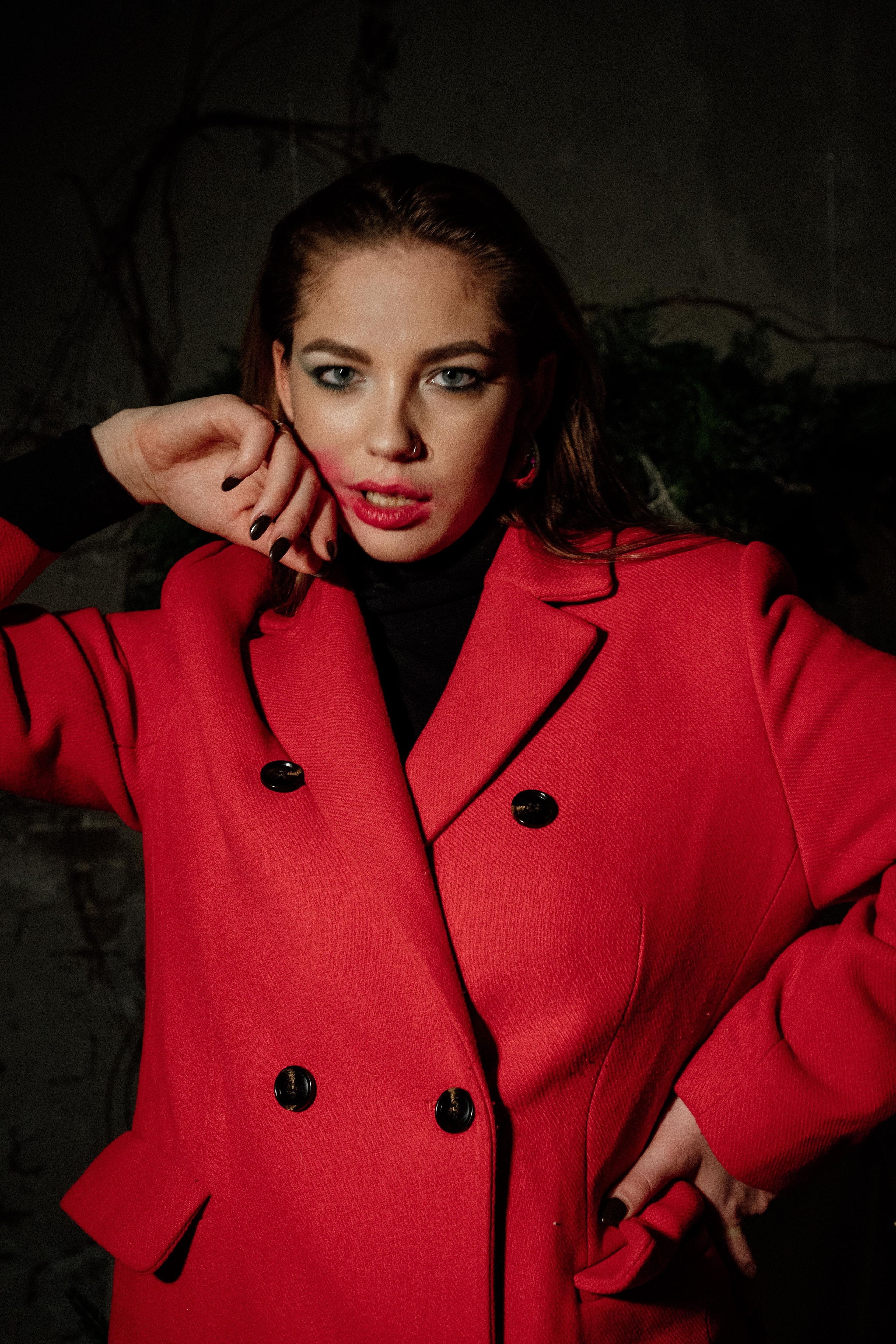 Happy New Year. Фотограф Алёна Евграфова