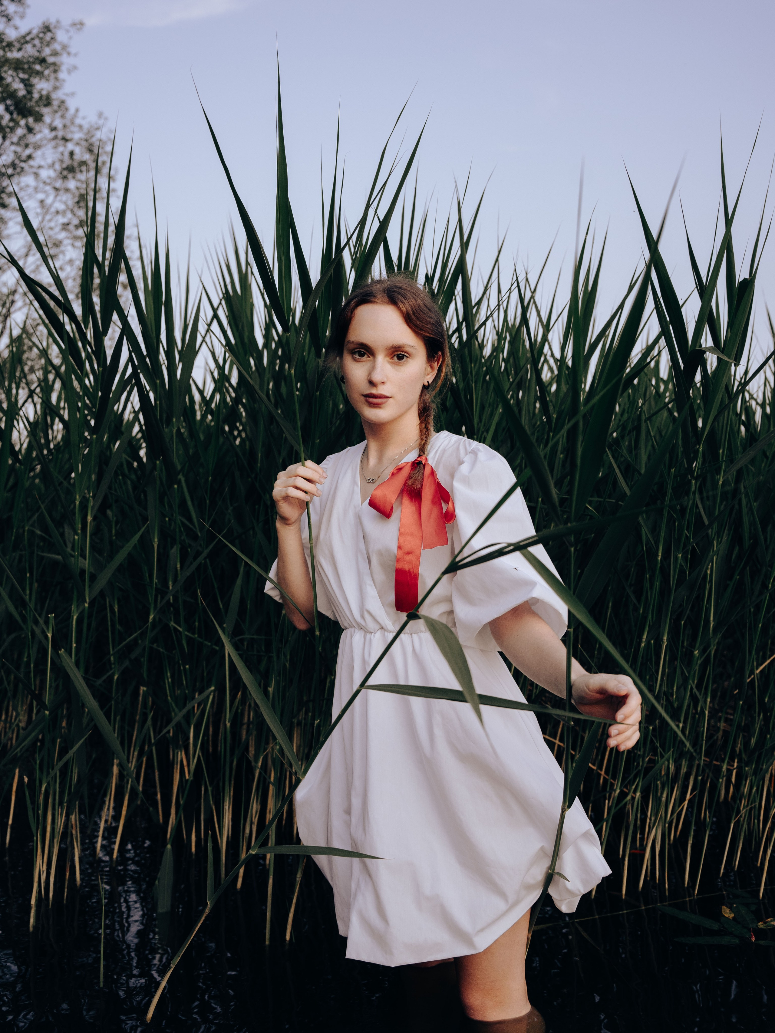 Екатерина. Репортажный фотограф в Барнауле Новиков Кирилл