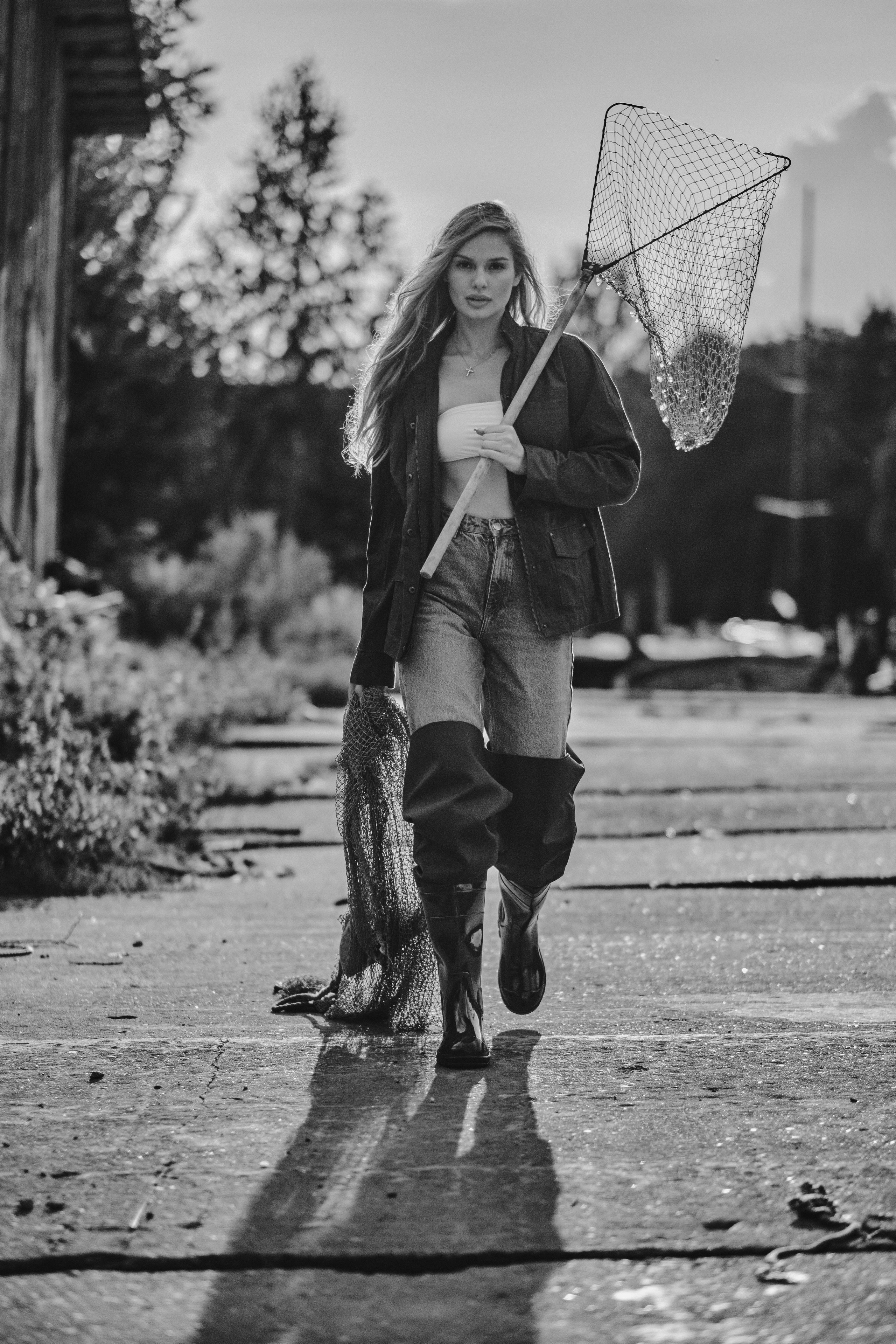 Маша. Глеб Долгов  — Фотограф в Санкт-Петербурге