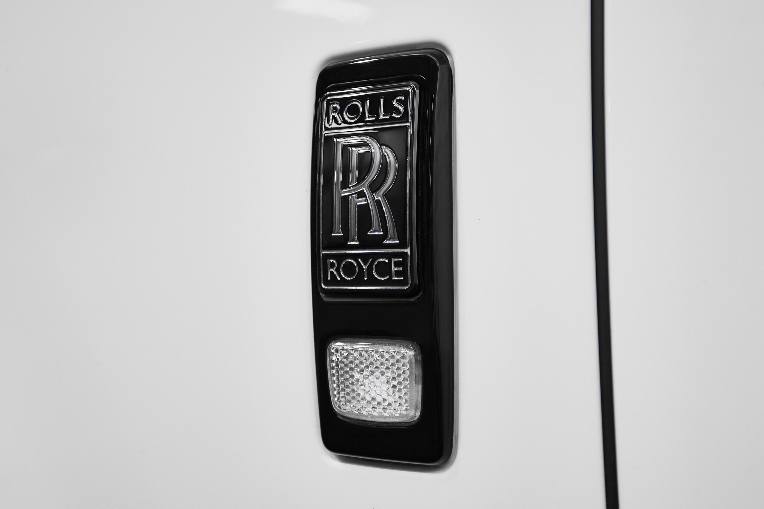 Rolls Royce Culinan. Kurbanov content maker