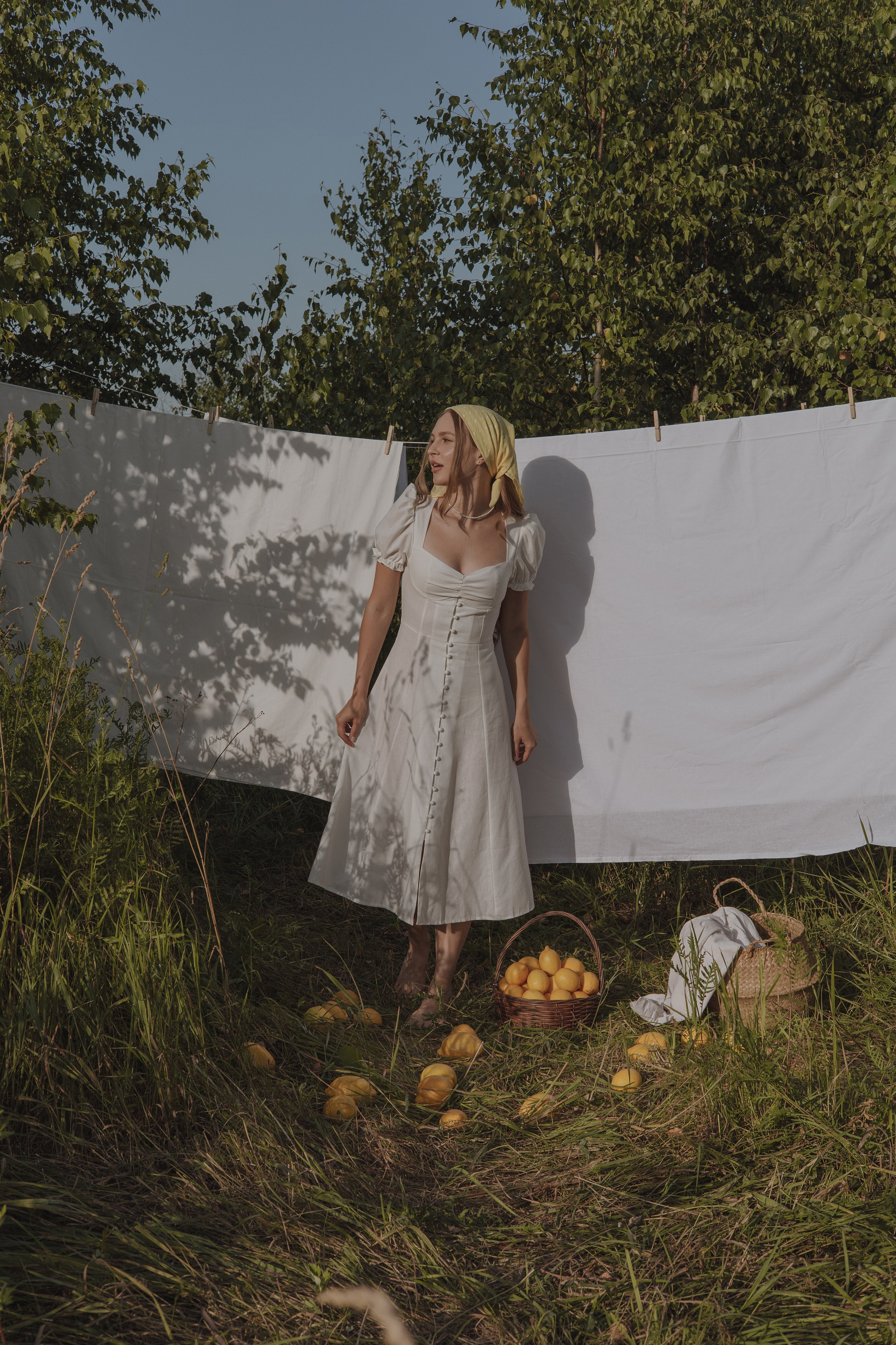 Анастасия. Фотограф в Москве Таша Логинова