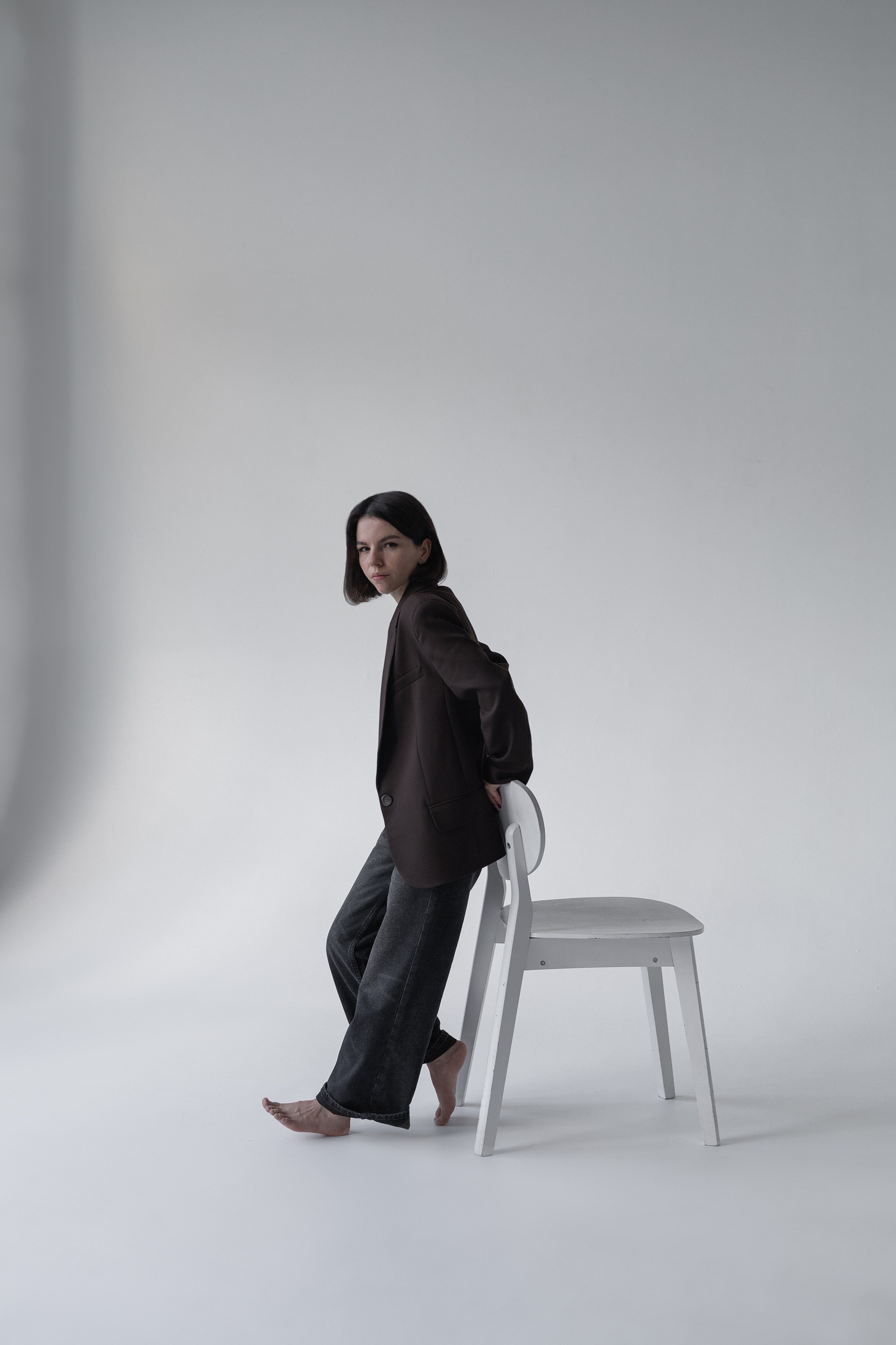 Циклорама. Фотограф в Москве Таша Логинова