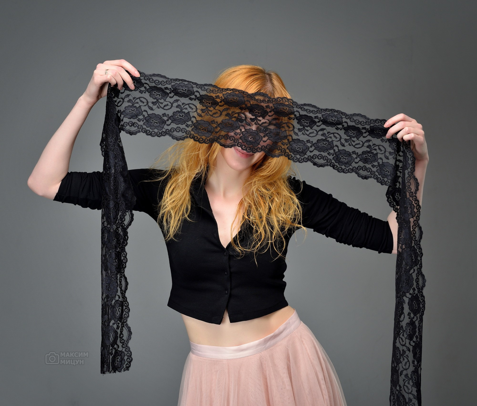 Портреты в студии. Фотограф Максим Мицун. Портрет, свадьба, репортаж, каталог