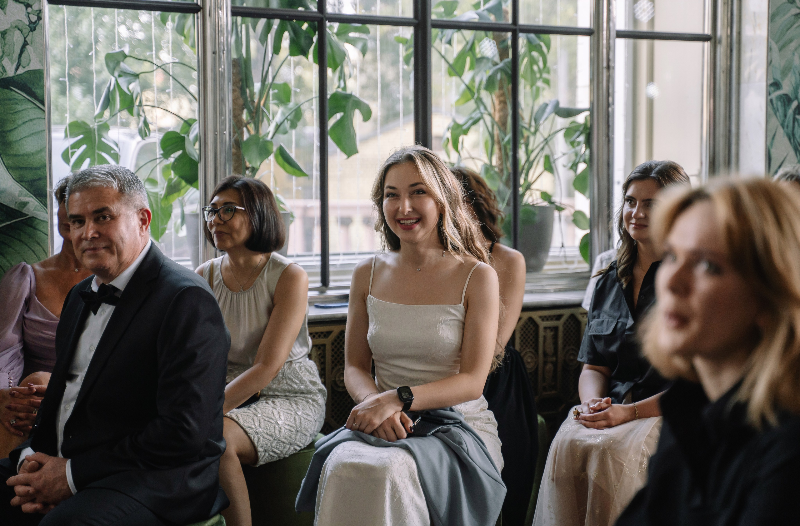 Свадебный день Руслана и Лали. Свадебный и семейный фотограф в Анапе Елена Полетаева