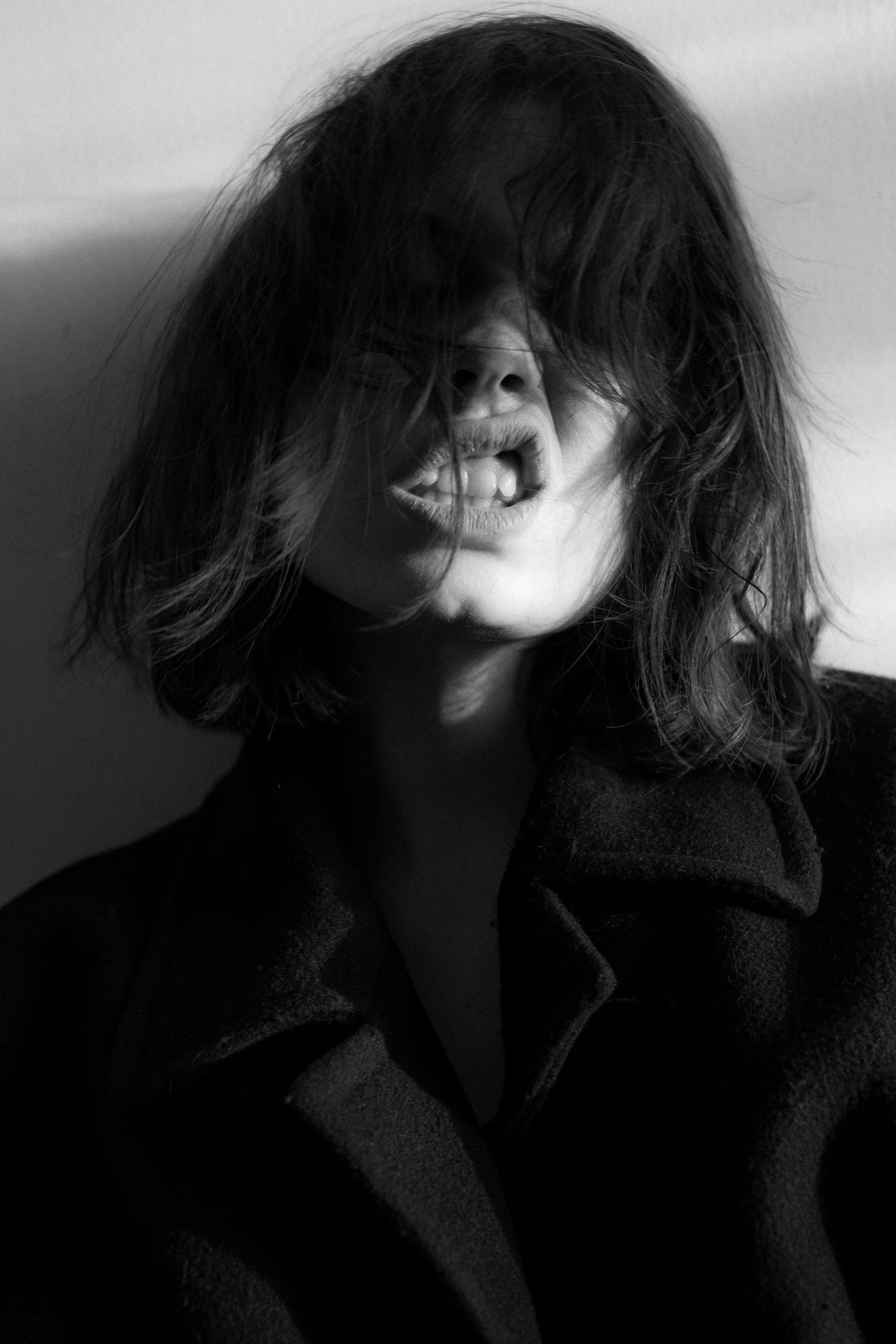 Lera Popessun. Фотограф Москва Дмитрий Курасов