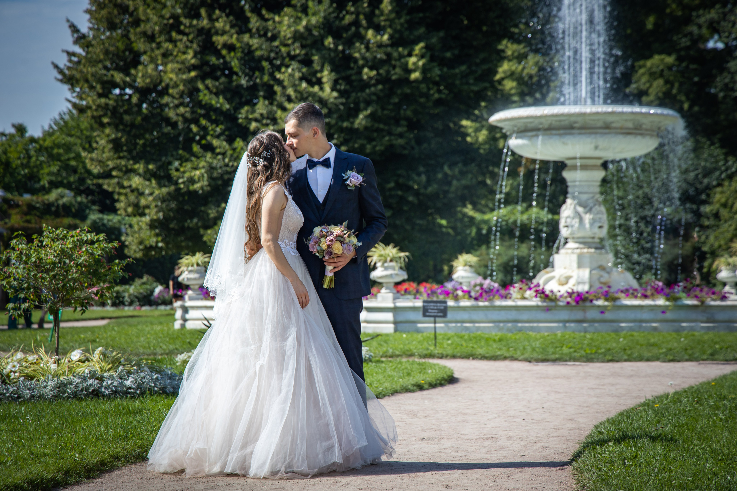 СВАДЬБЫ. Профессиональный фотограф Светлана Протасова