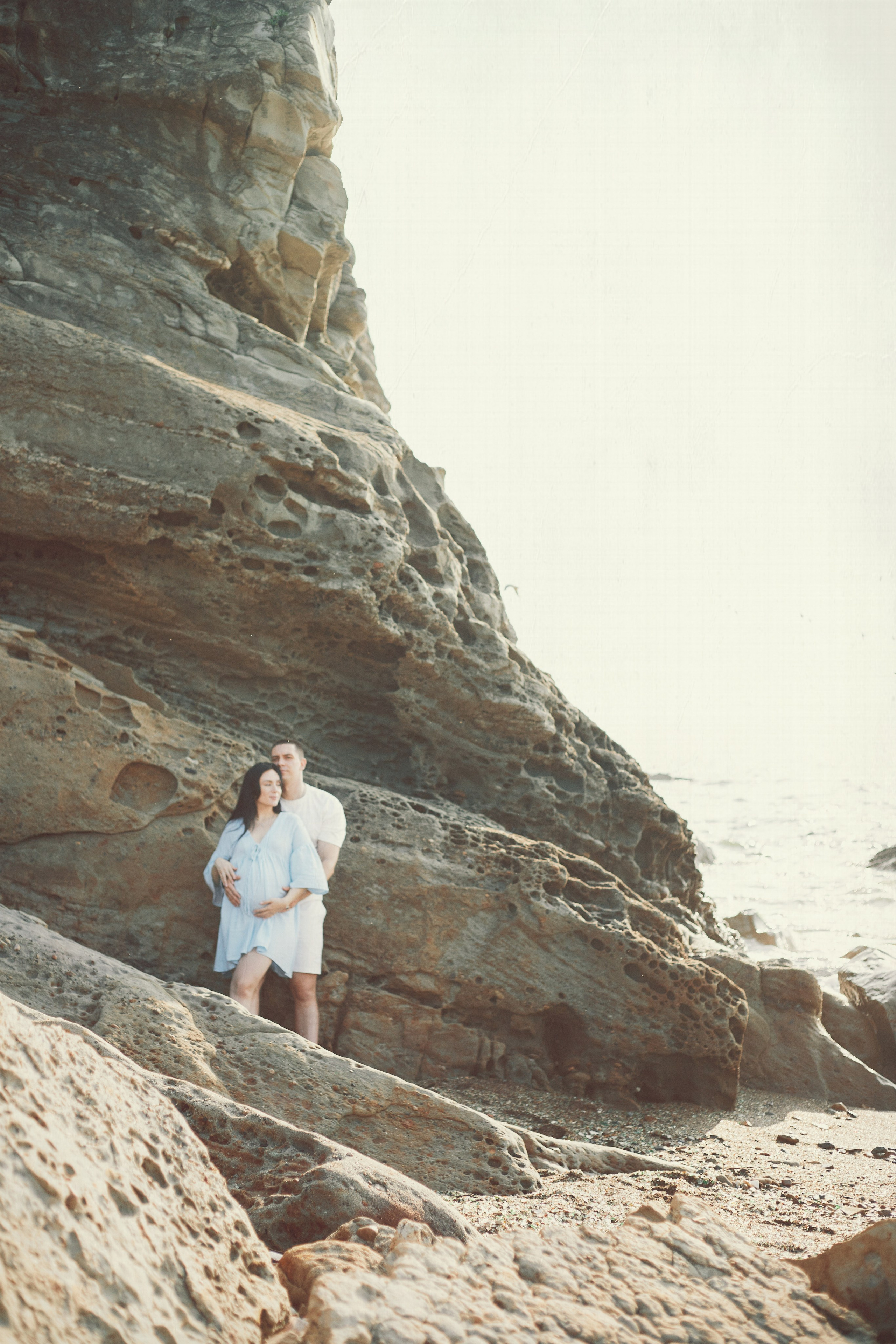 Таня и Илья. Фотограф Ионова Анастасия, г Владивосток