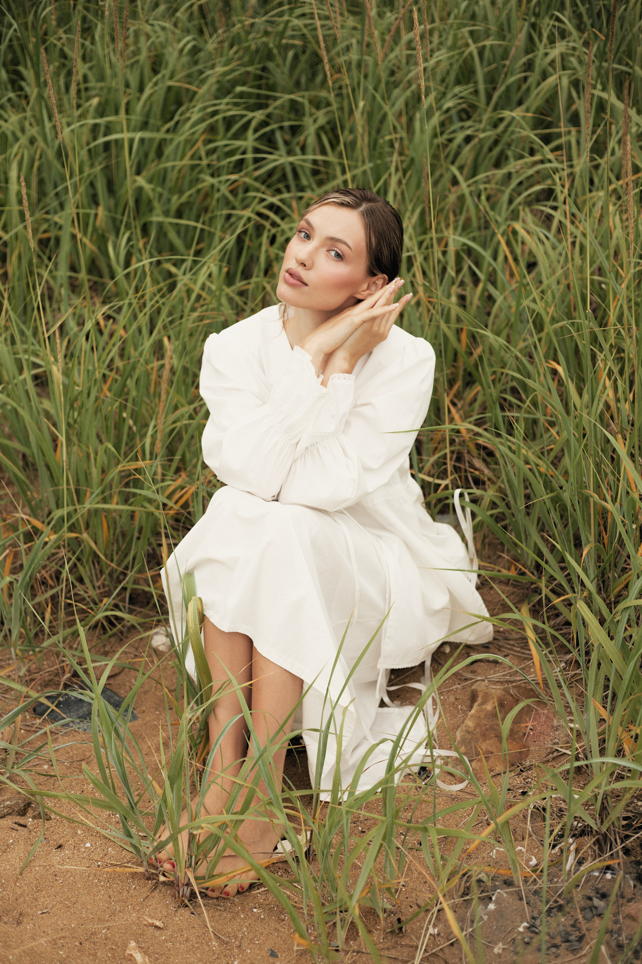 Лиза. Фотограф Ионова Анастасия, г Владивосток