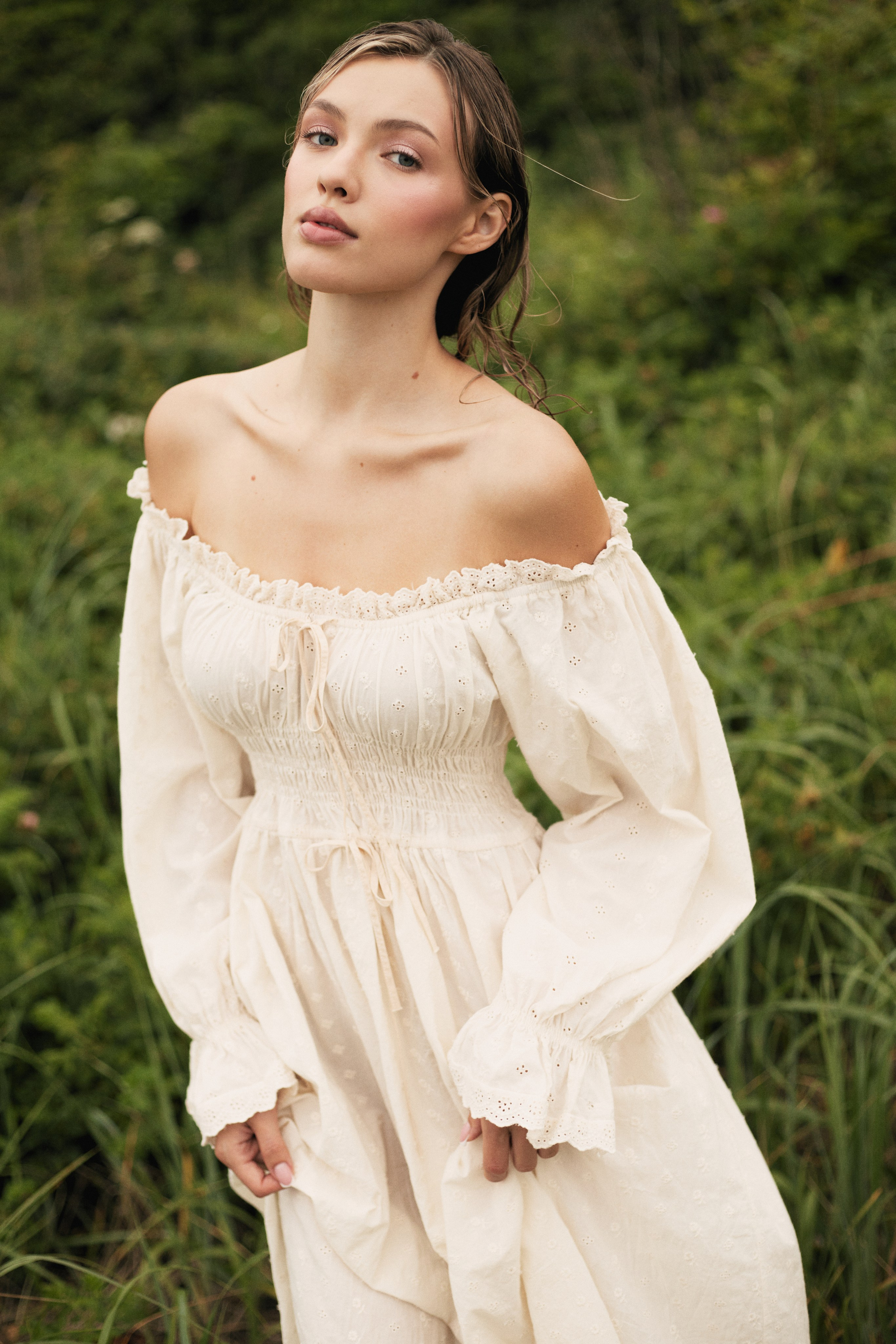 Лиза. Фотограф Ионова Анастасия, г Владивосток