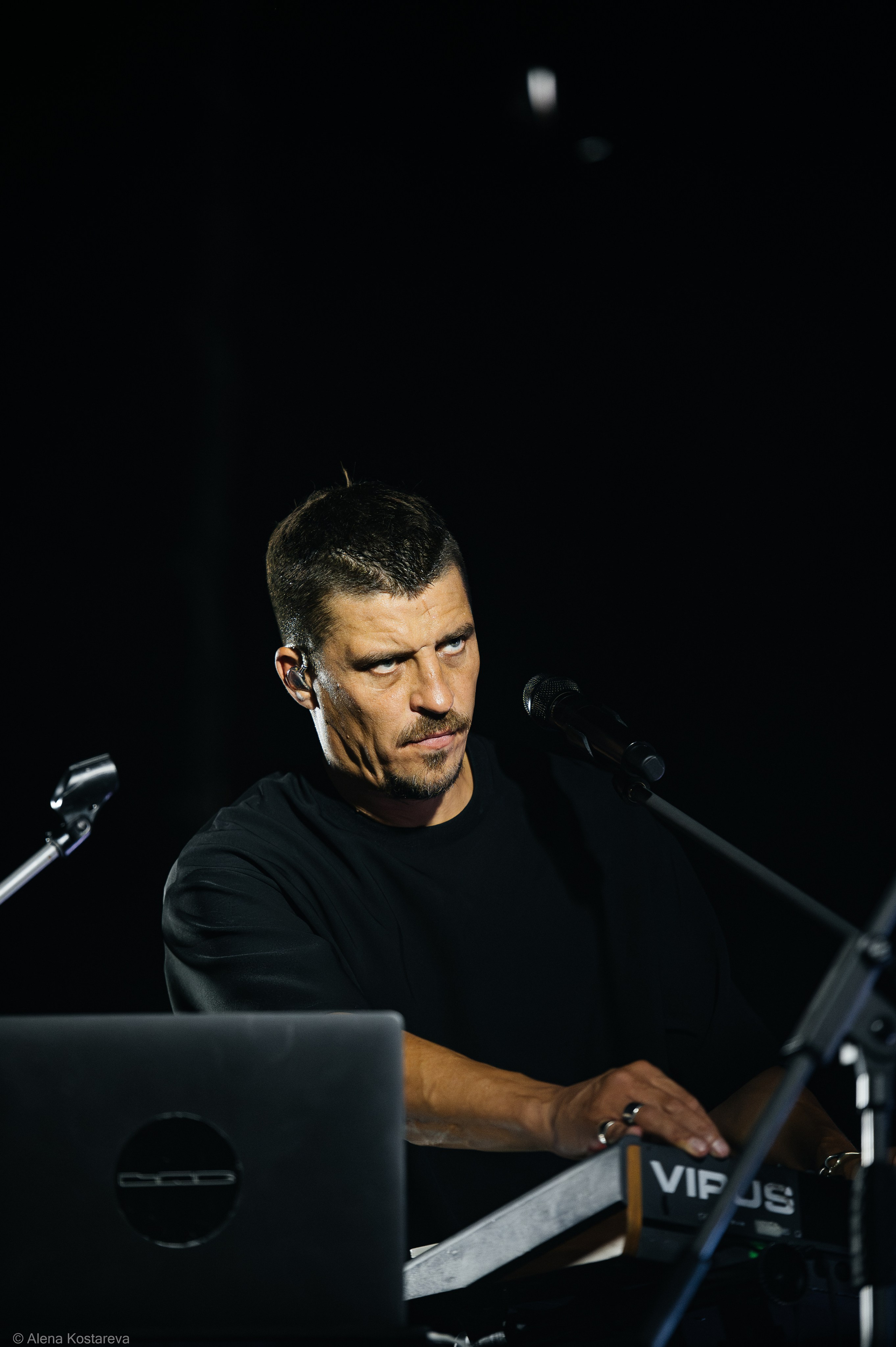 Therr Maitz. Алена Костарева. Фотограф в Ростове-на-Дону