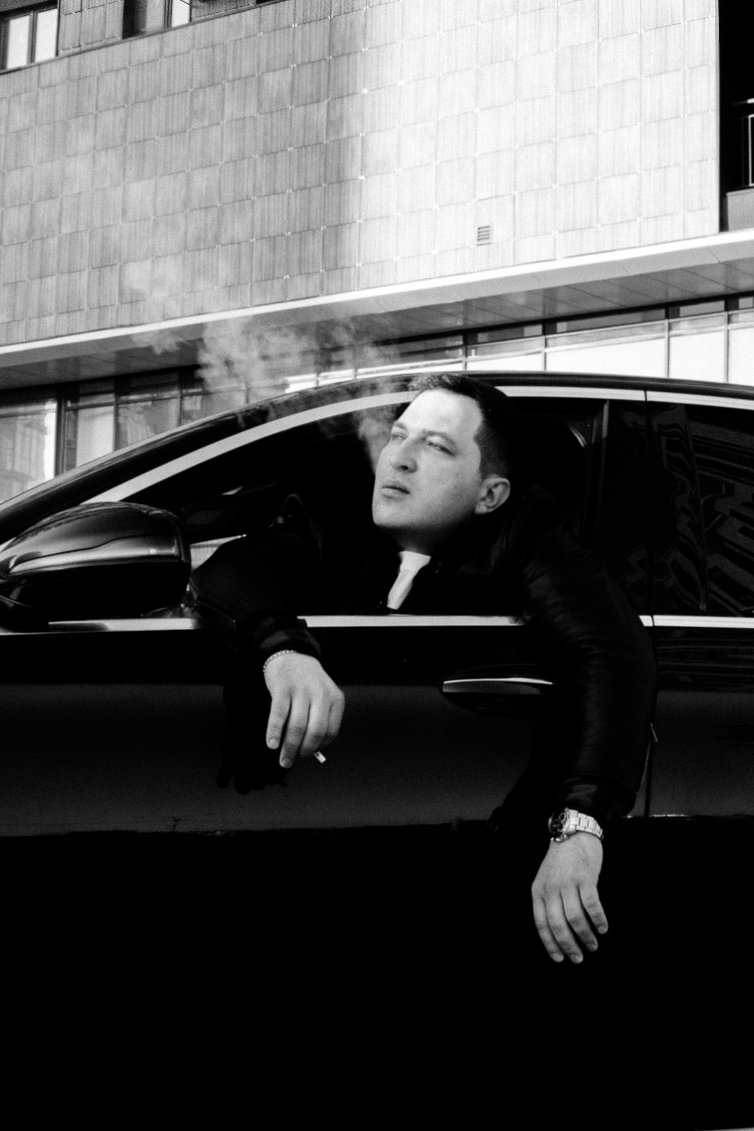 Даниил. Фотограф Алла Быкова