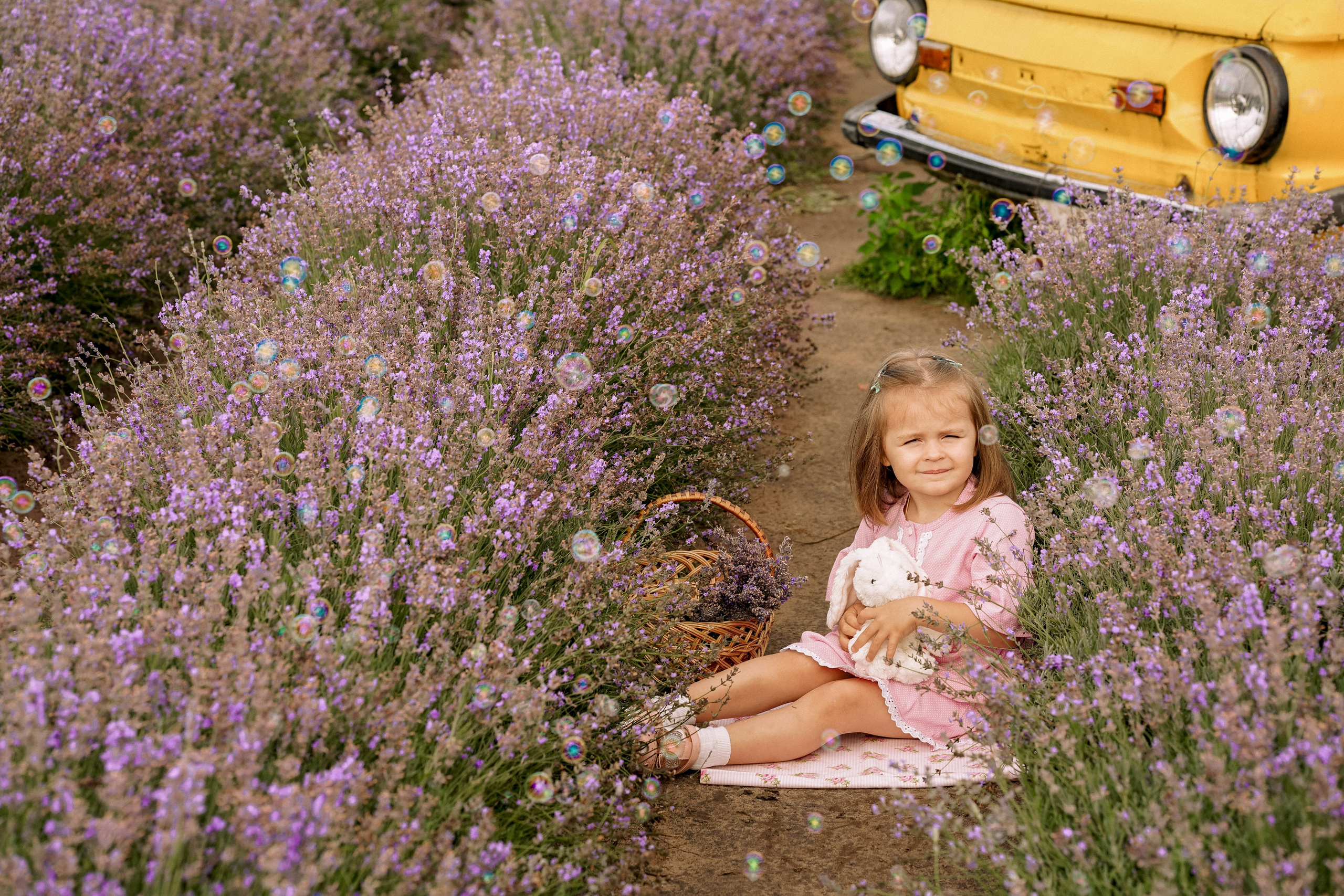 Юлия и Алиса. Фотограф Санкт-Петербург/Гомель Виктория Петрова