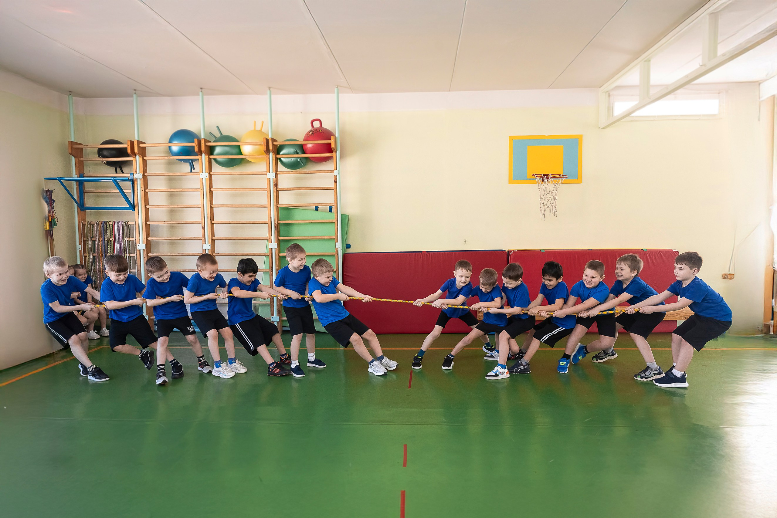 Прогимназия № 48. Семейный и свадебный фотограф в Москве Леванова Александра