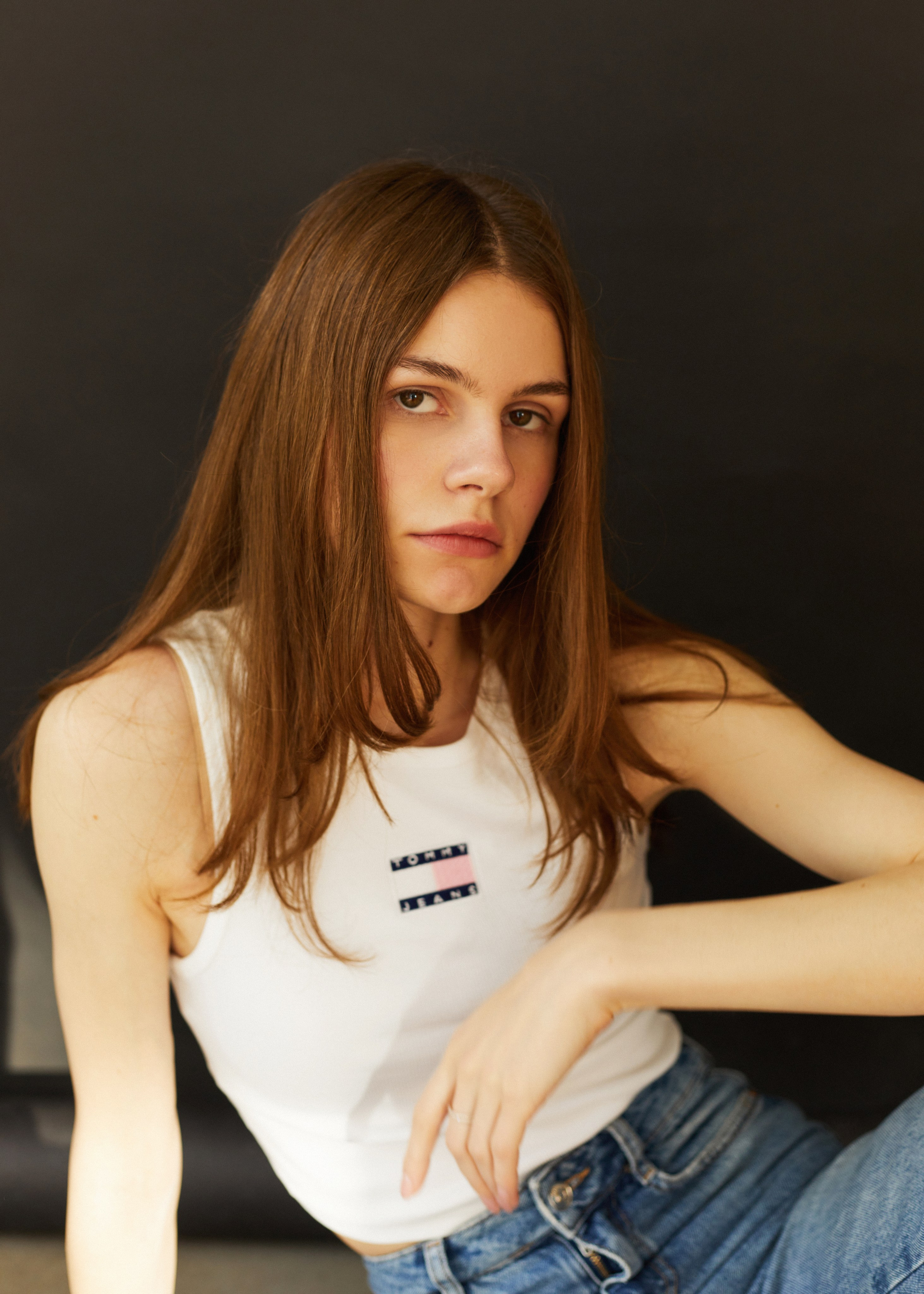 Маргарита. Фотограф Ирина Бутко