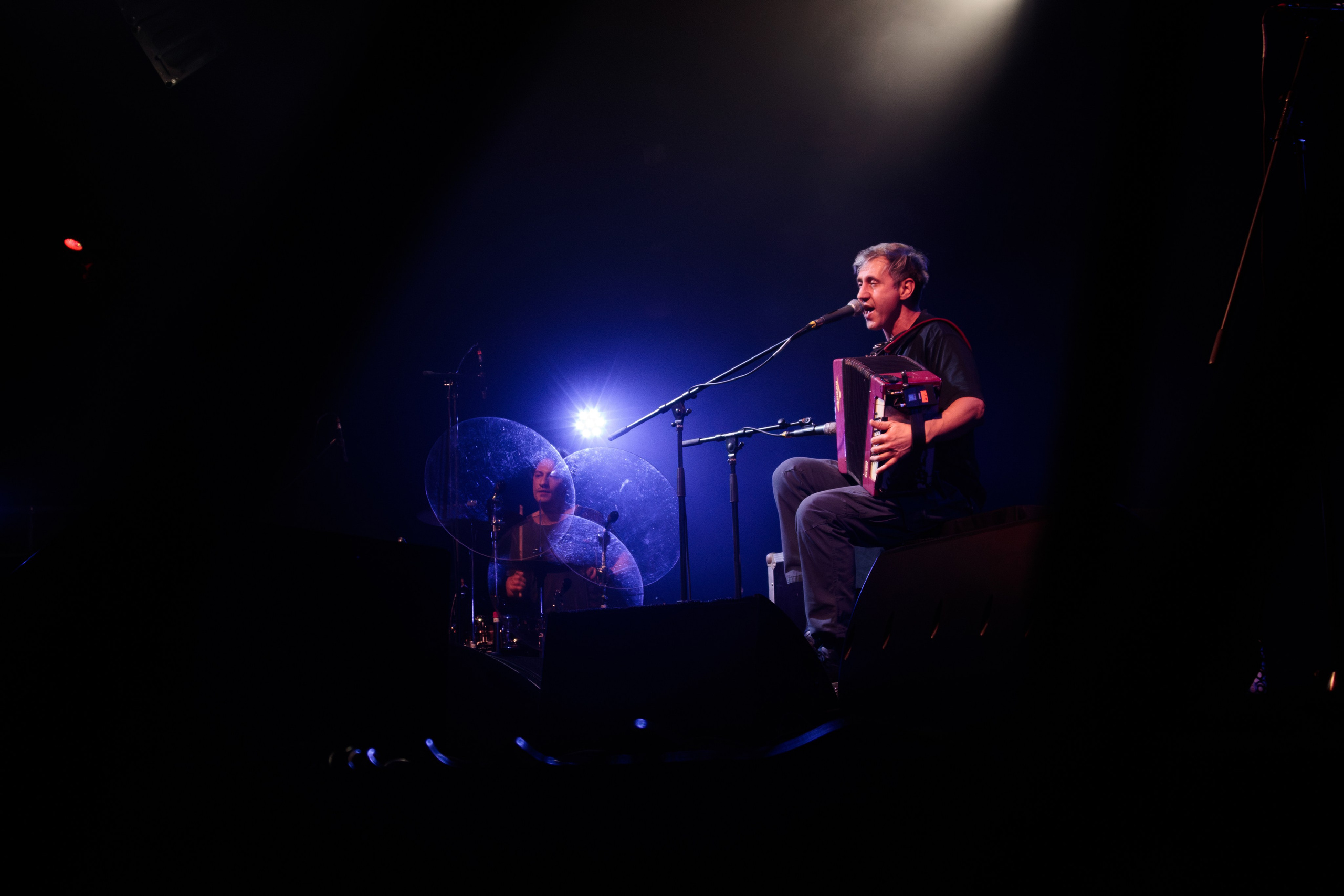 Игорь Растеряев. Портретный и концертный фотограф в Санкт-Петербурге Егор Телятников