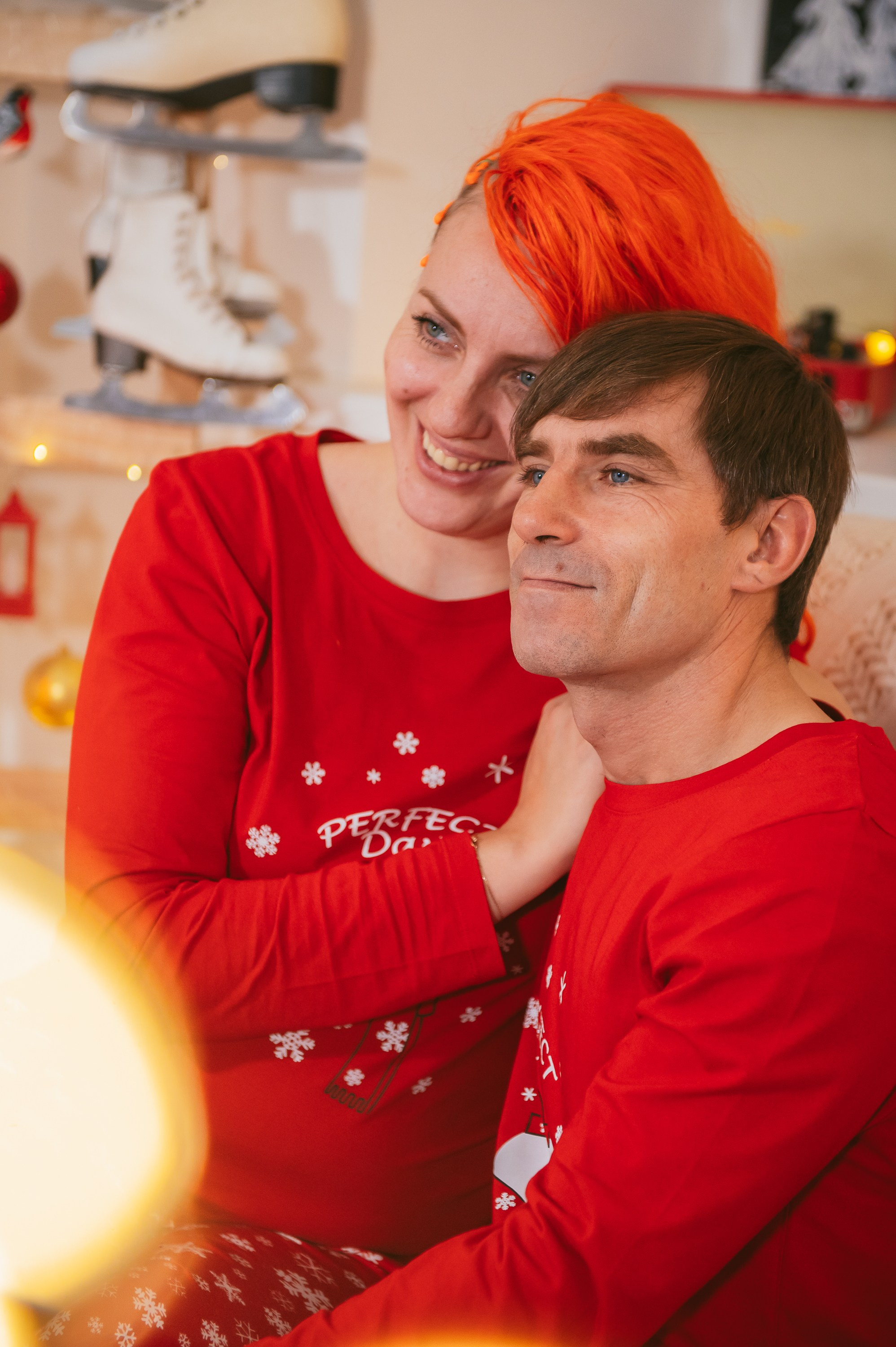 Новый год 2024. Детский фотограф Магадан