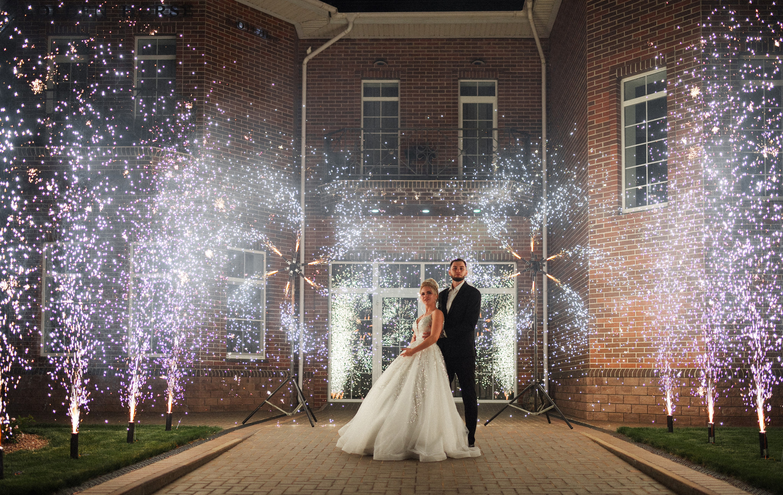 Чувственно. Фотограф Олег Сотник