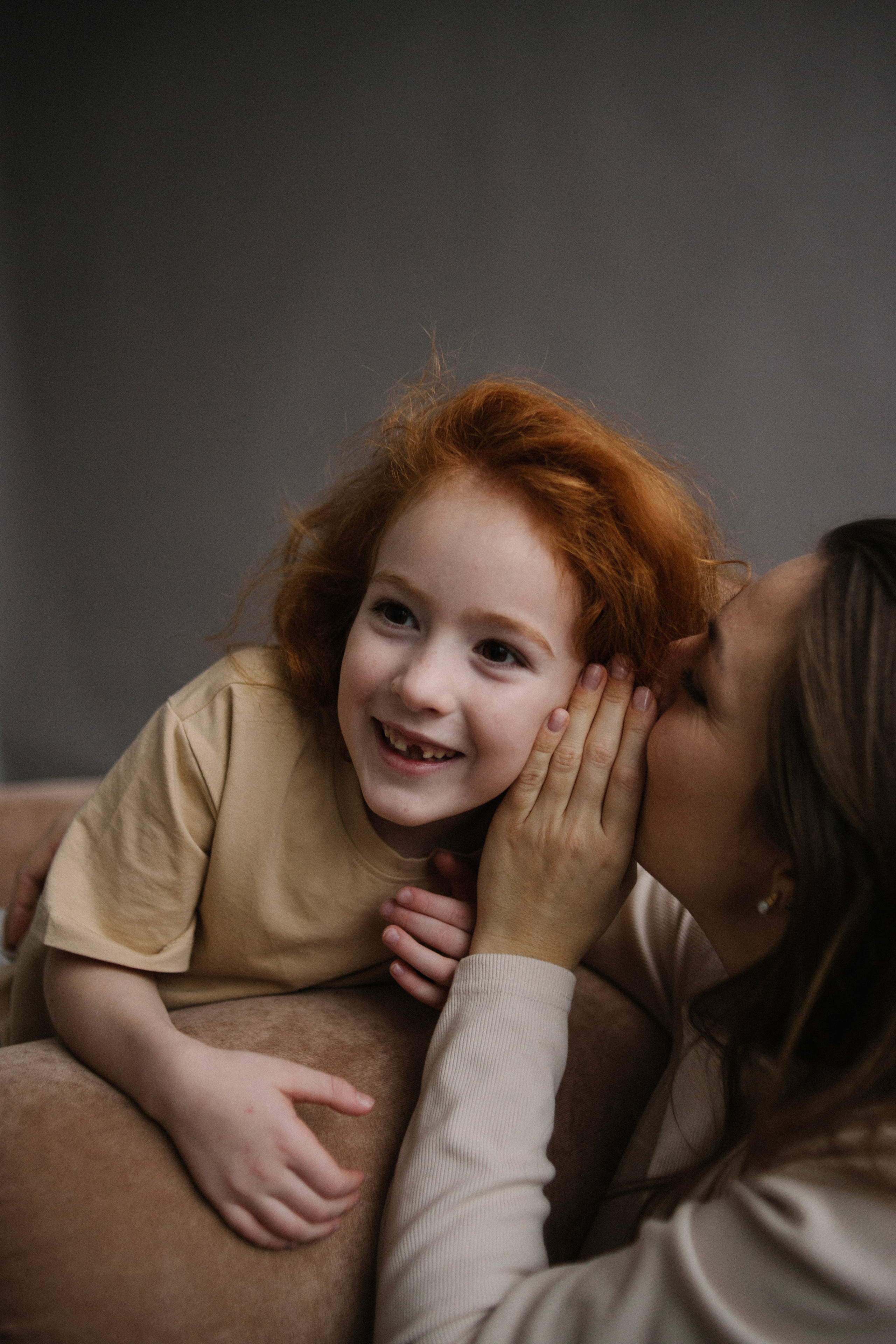 Студийная съёмка. Семейный фотограф в Санкт-Петербурге Масари Виктория