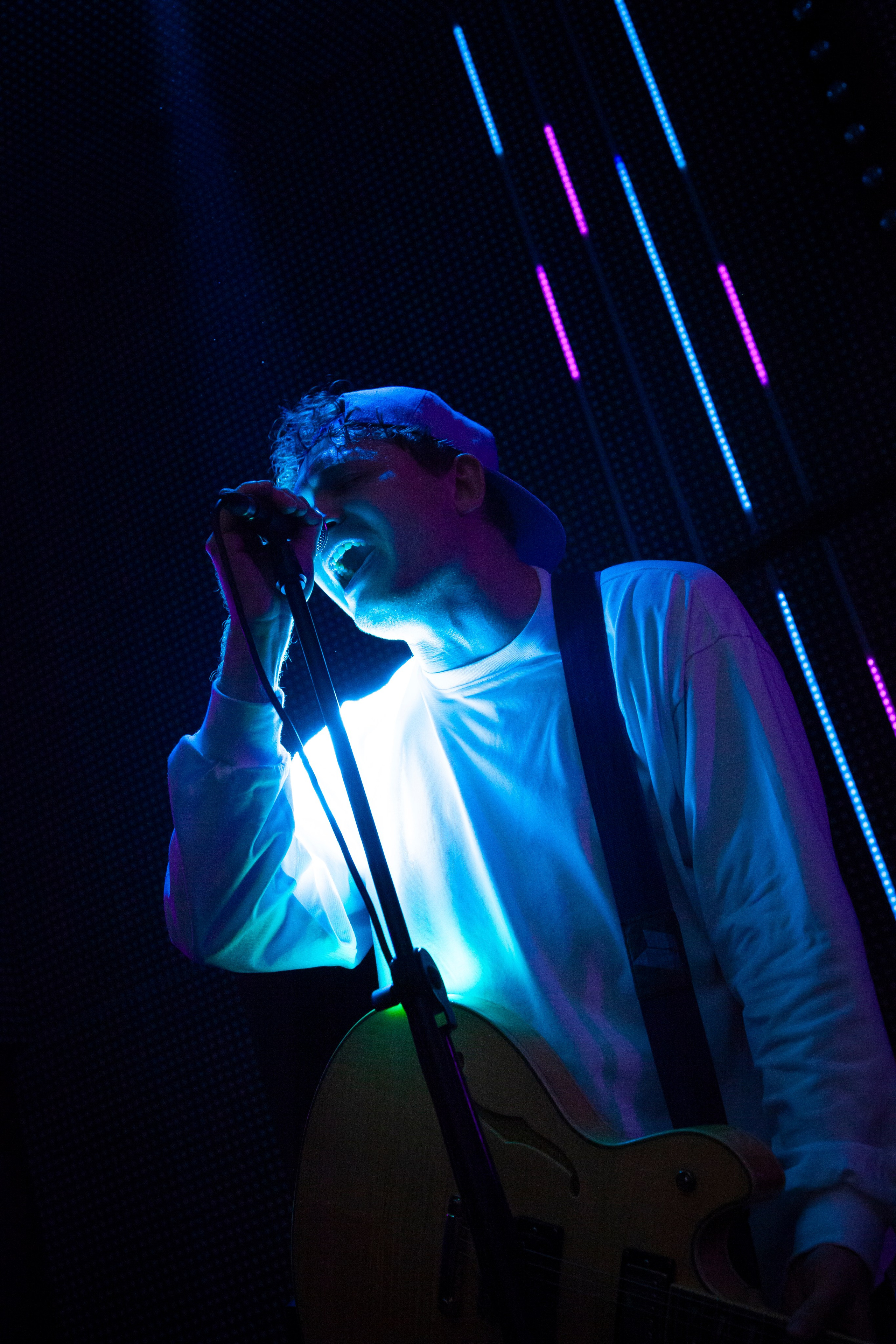 Рок-концерт. Reborn.19.09.25. Профессиональное фото в Казани: от идеи до результата. Фотограф Яна Мур