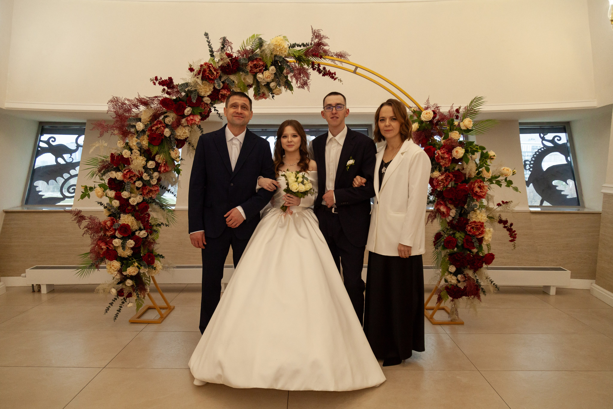 Антон и Дарья. 24.11.24. Профессиональное фото в Казани: от идеи до результата. Фотограф Яна Мур