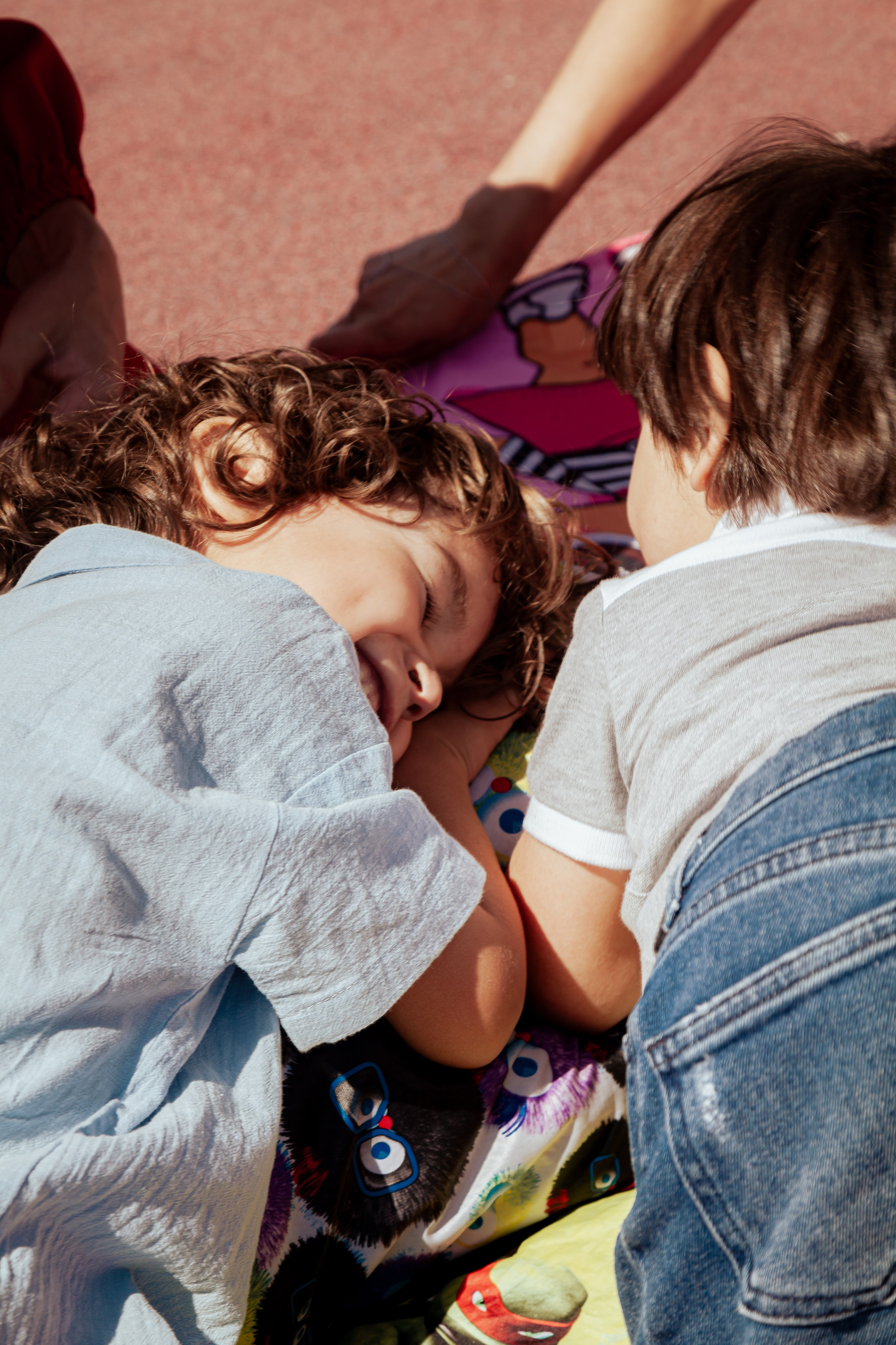 День рождение Марка. 26.07.25. Профессиональное фото в Казани: от идеи до результата. Фотограф Яна Мур