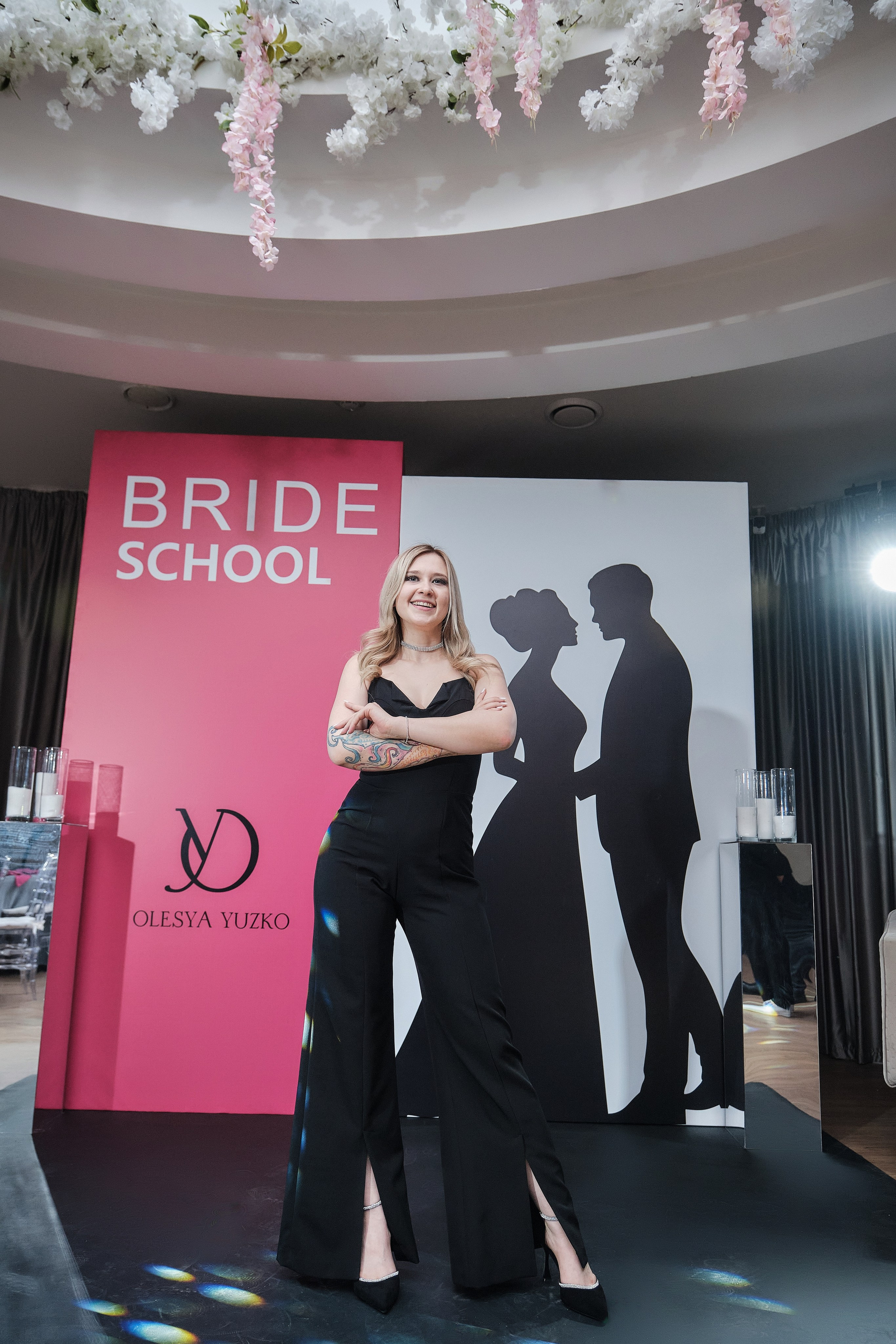 Школа невест 5. Свадебный фотограф в Екатеринбурге Соседков Евгений