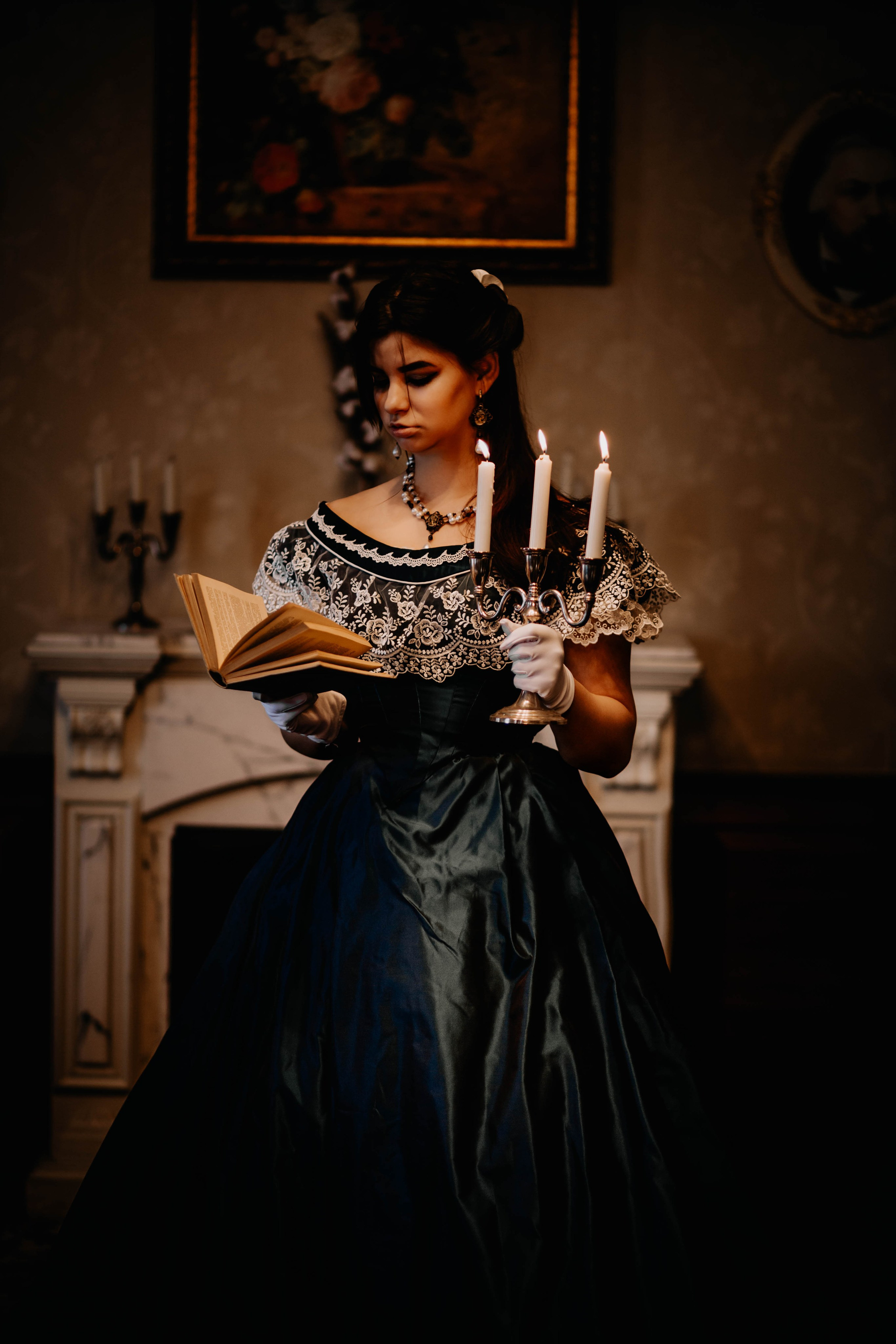 19 век. Nadin.K фотограф Иркутск, Байкал, Братск