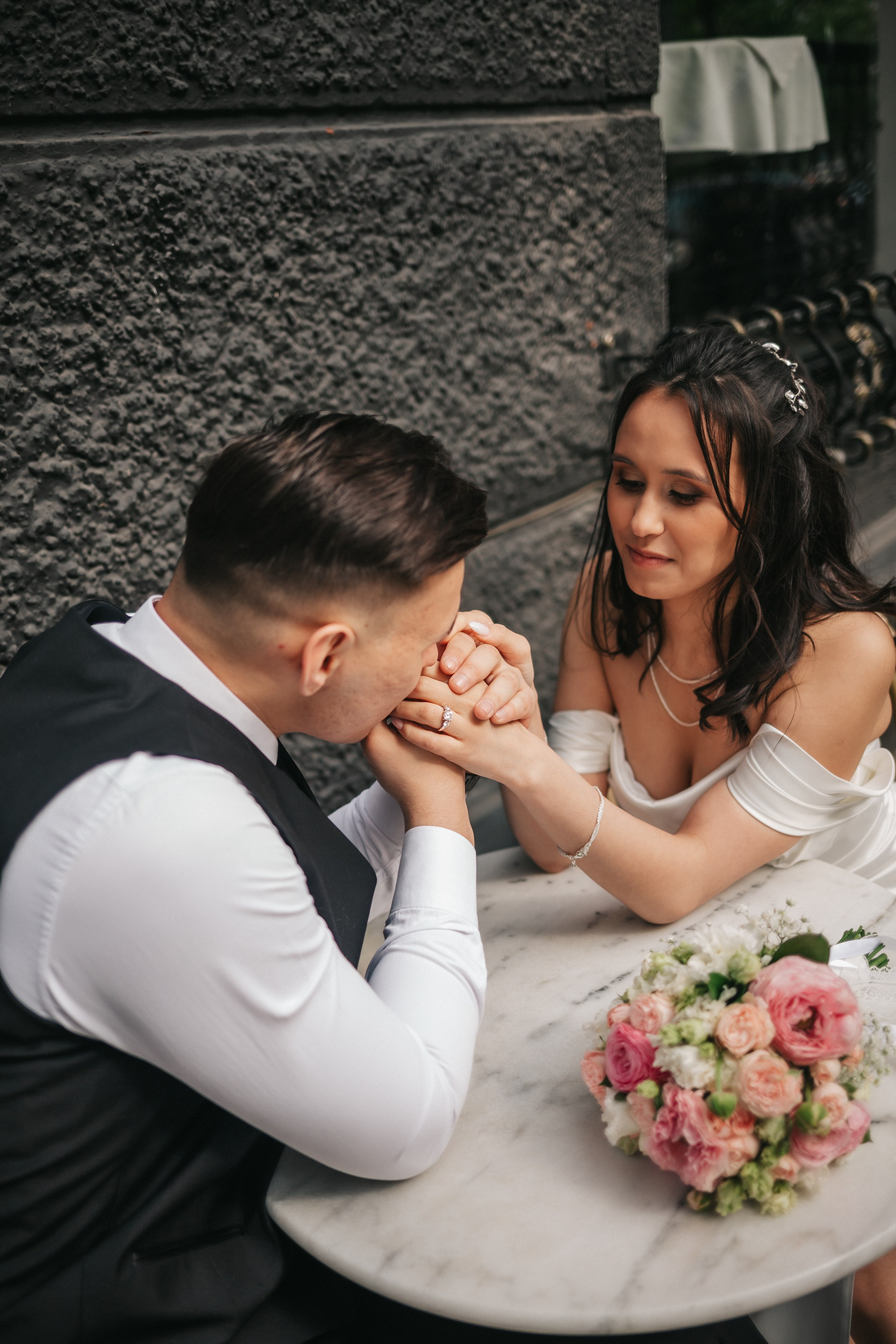 Никита и Кристина. Nadin.K фотограф Иркутск, Байкал, Братск