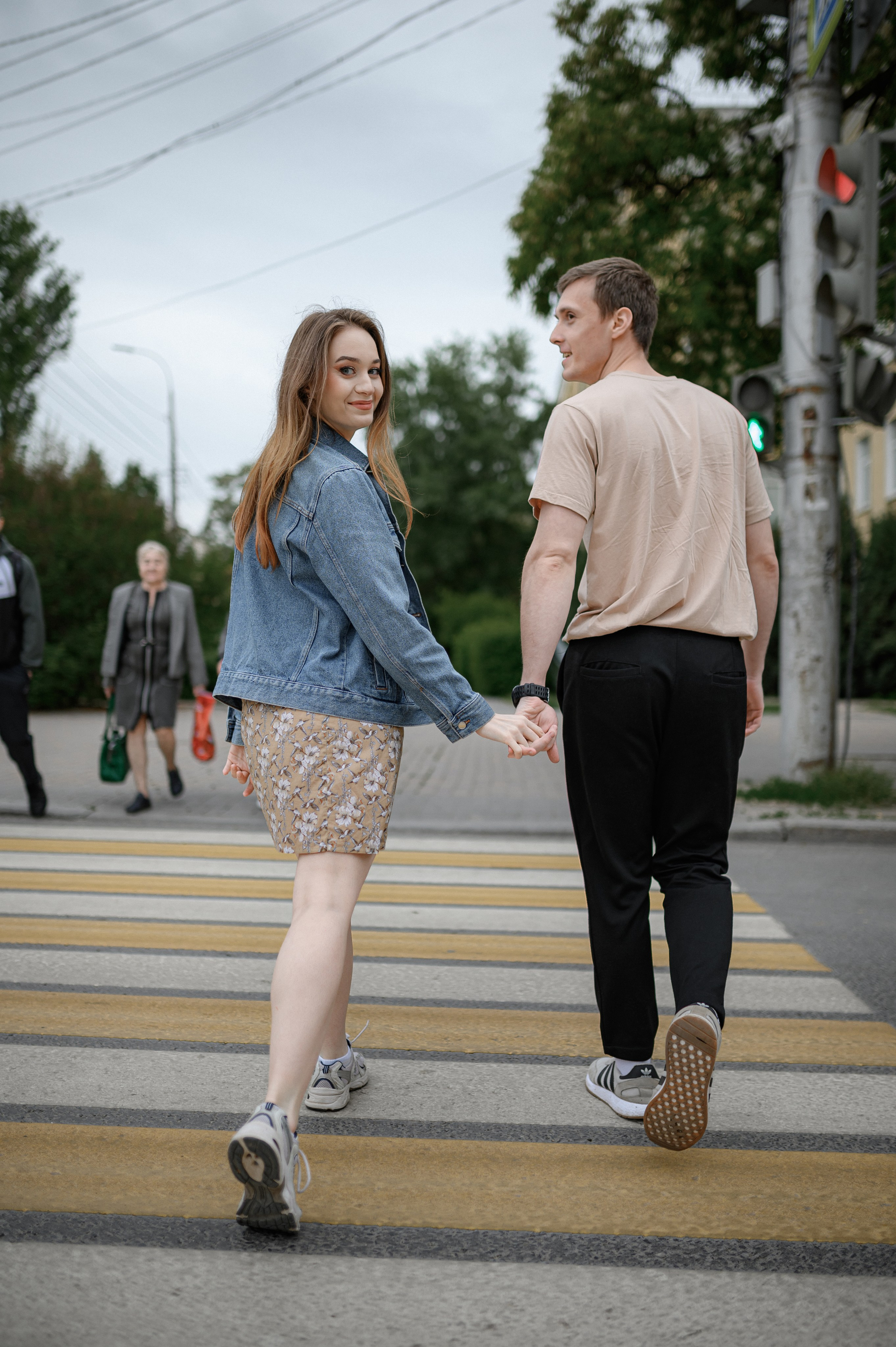 Вика и Максим. Www.ostermiller.ru