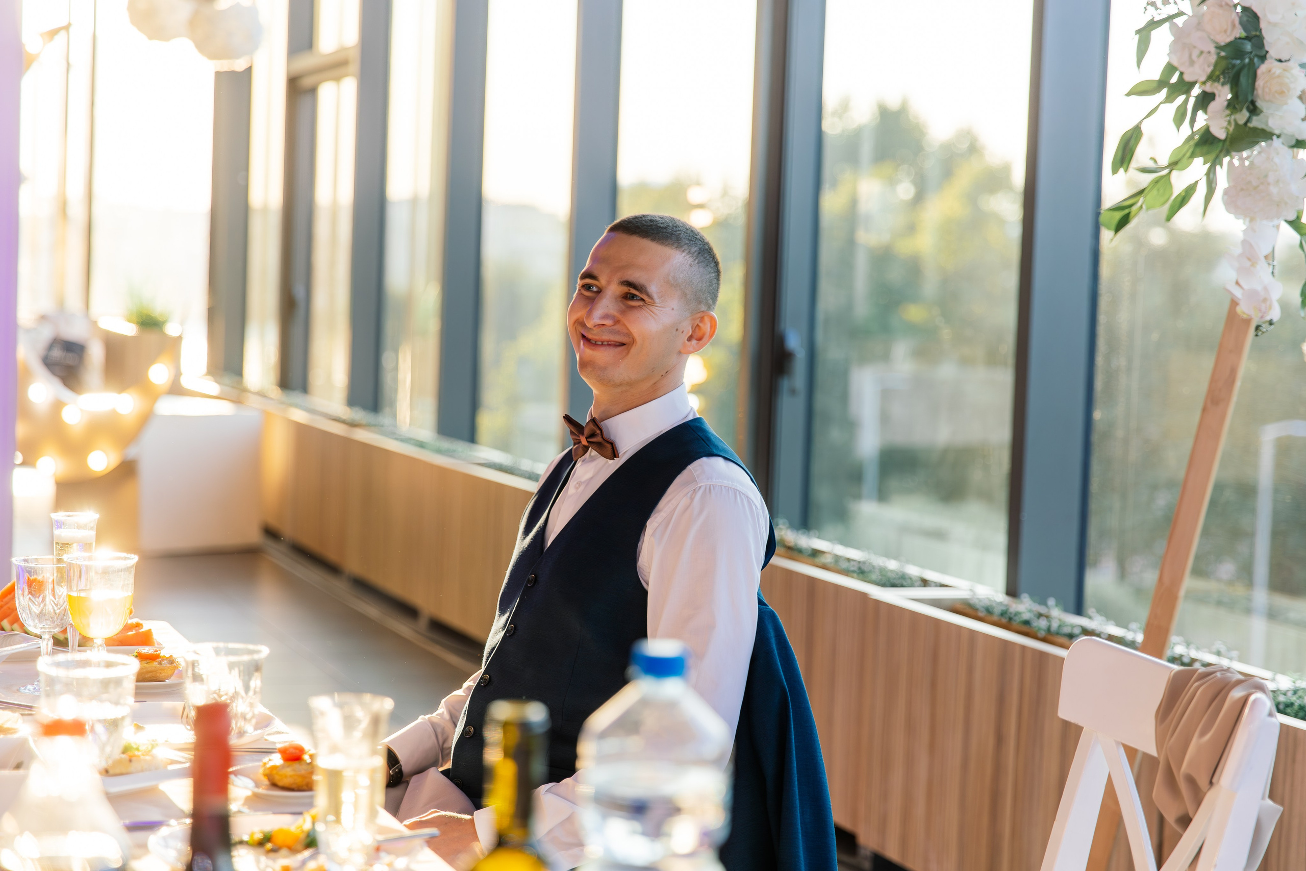 Олег и Анна. Семейный фотограф Толстикова Кристина