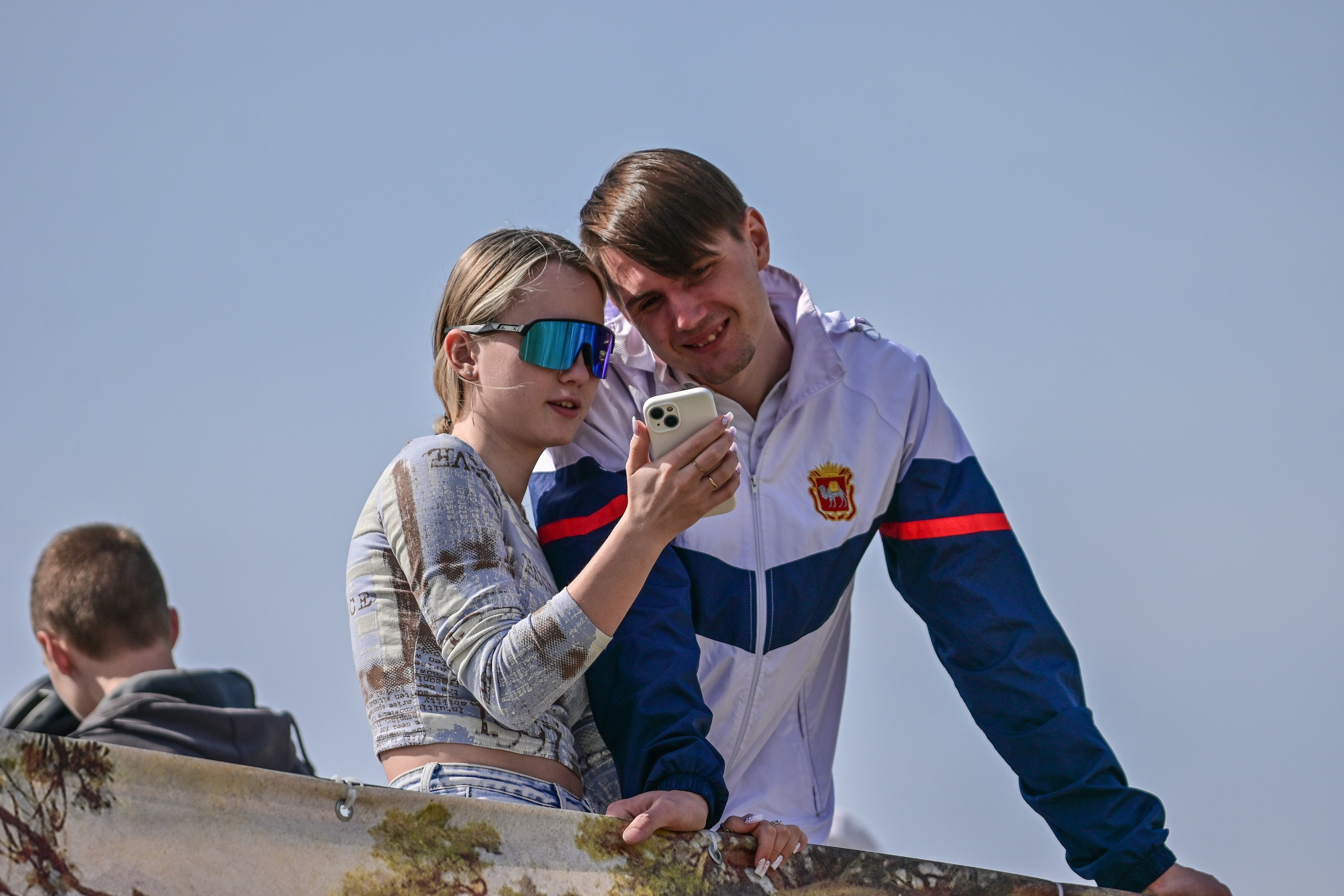 Маунтинбайк, кросс-кантри в Архипо-Осиповке 16 марта 2025. Спортивный фотограф, фотожурналист Павел Ларькин