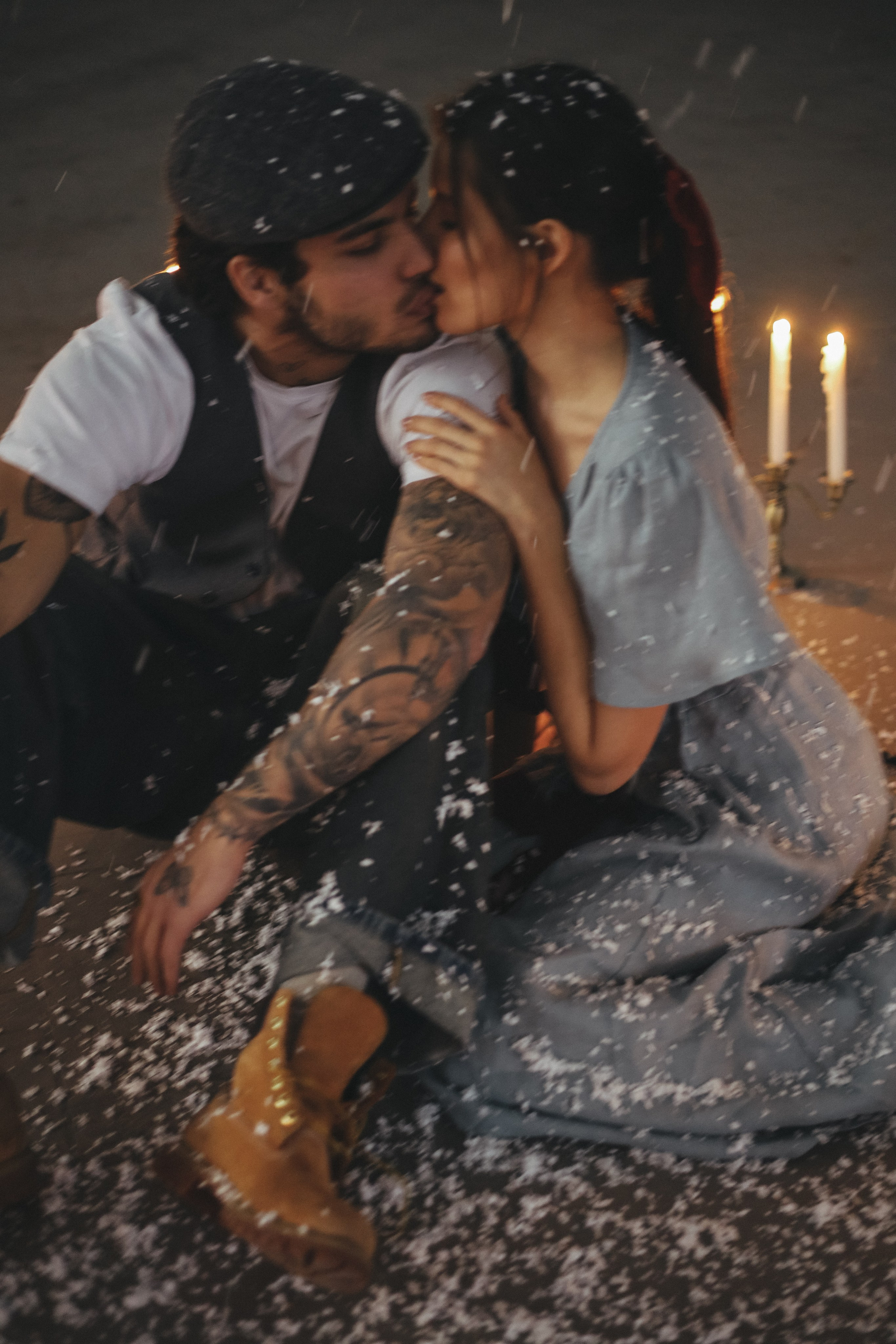 Book. Irinamilenina.com