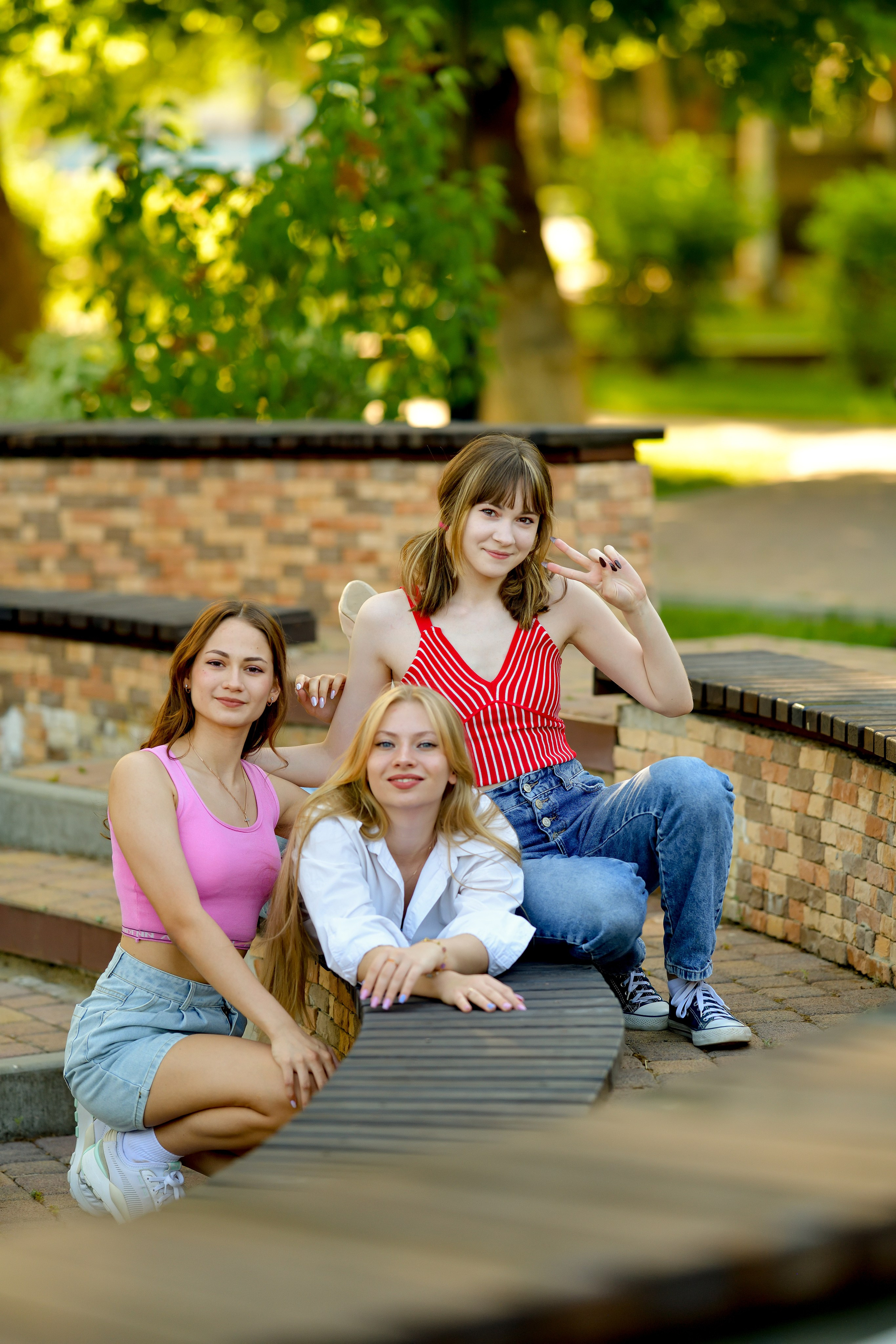 Фотовстречи с выпускниками. Фотостудия МАКС