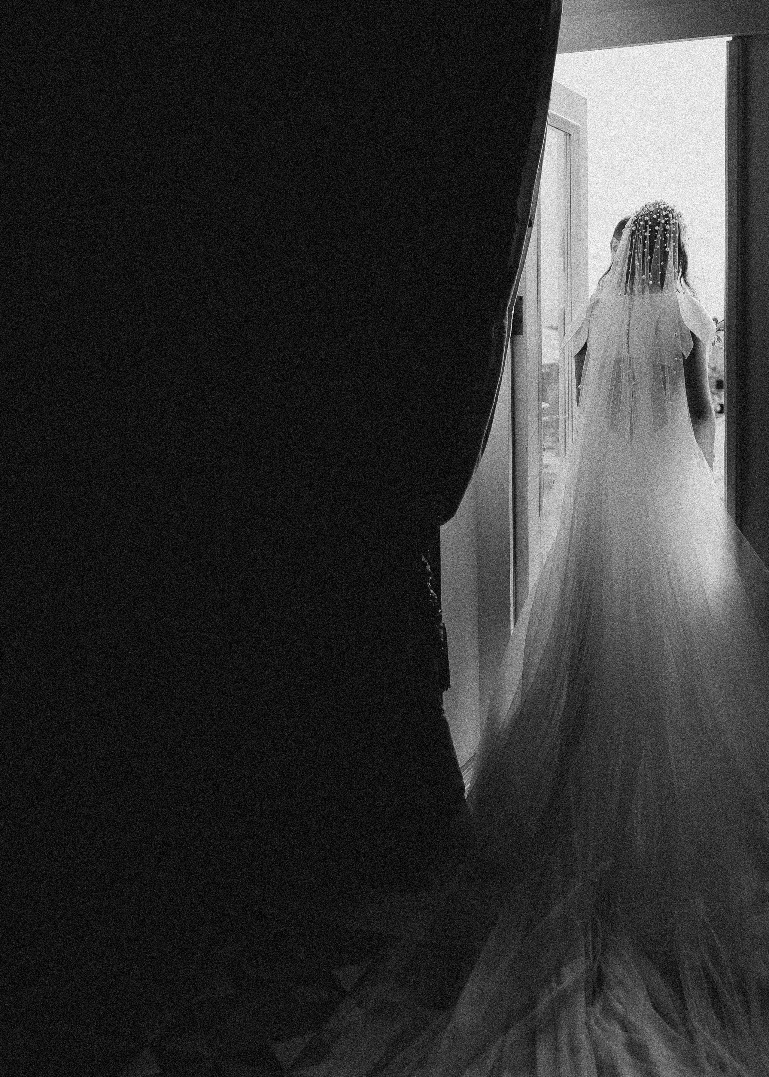 Рождение Венеры. Фотограф Serj Ganso