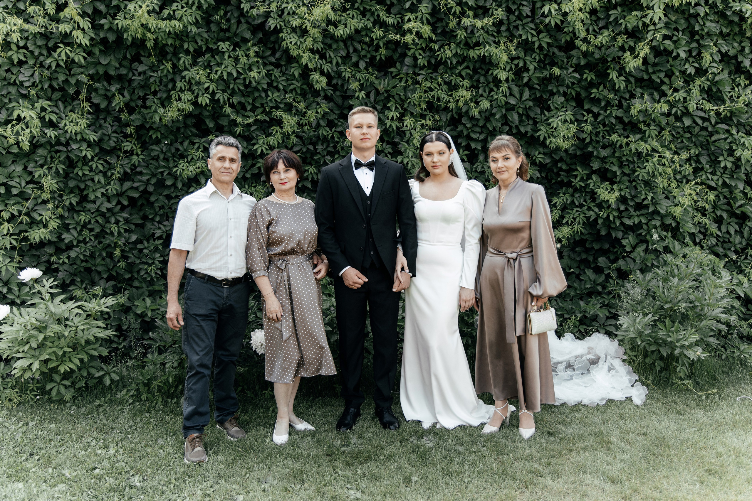 D&E WEDDING DAY. ФОТОГРАФ | ВИДЕОГРАФ | КУРГАН | ТЮМЕНЬ | ЕКБ Михаил Сутягин