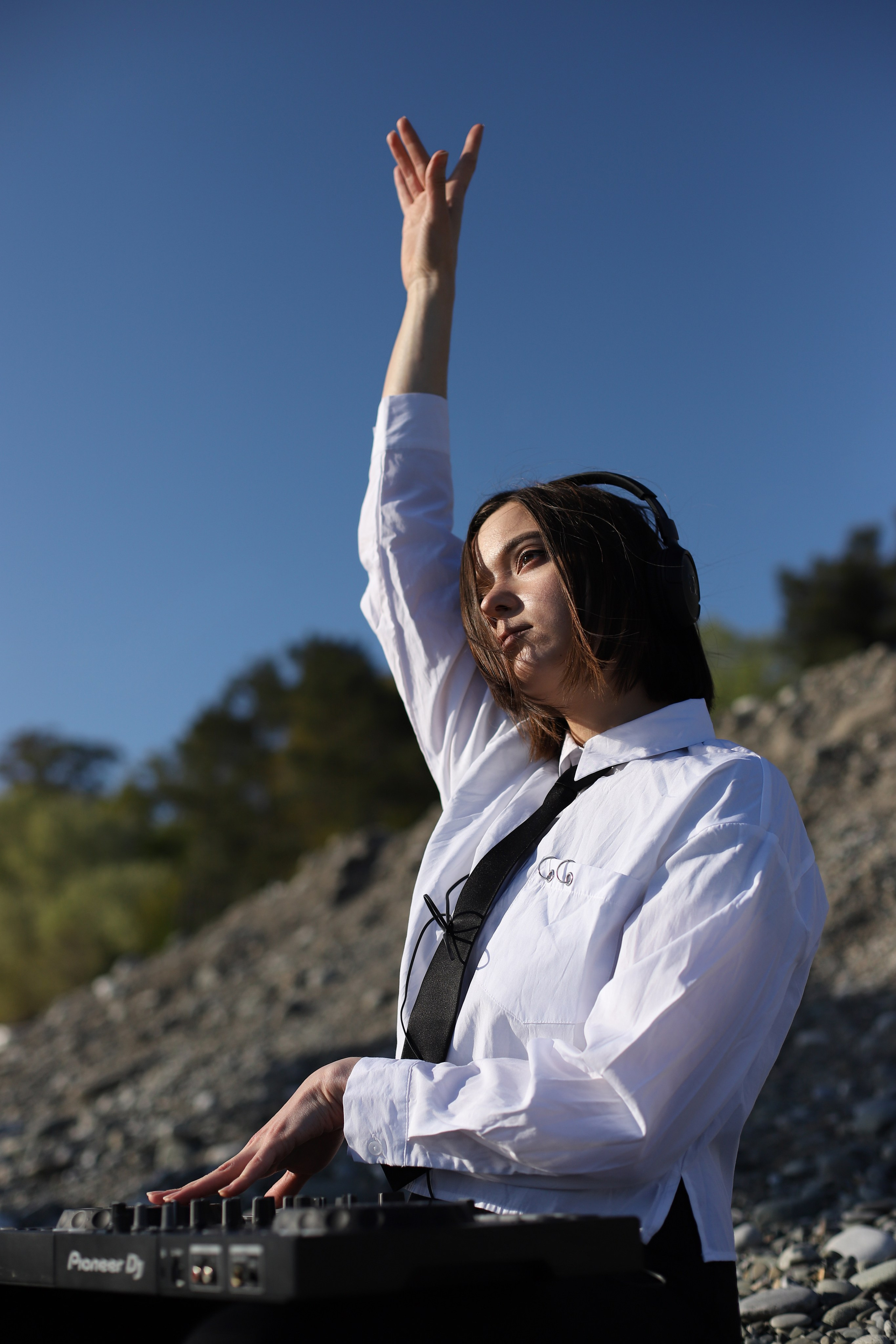 Портретный фотограф в Сочи