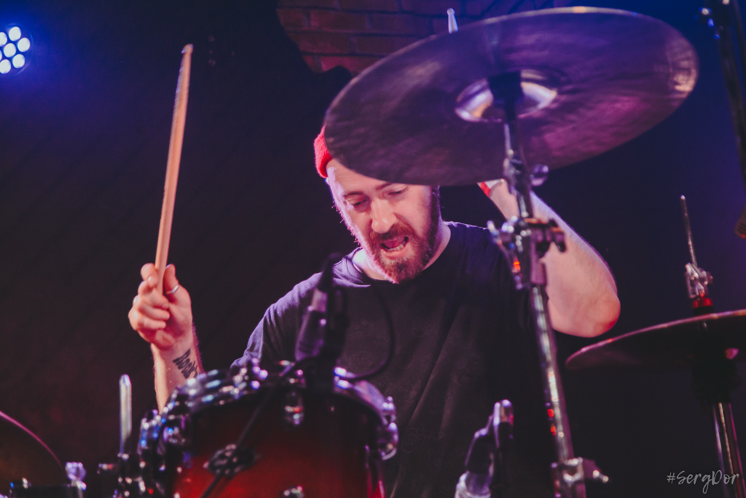 ДМЦ, Тверь, Дороги Меняют Цвет, Big Ben, концерт, 23.09.2023, SergDor, 23 сентября 2023 года, #SergDor, фотографии, фотоотчёт