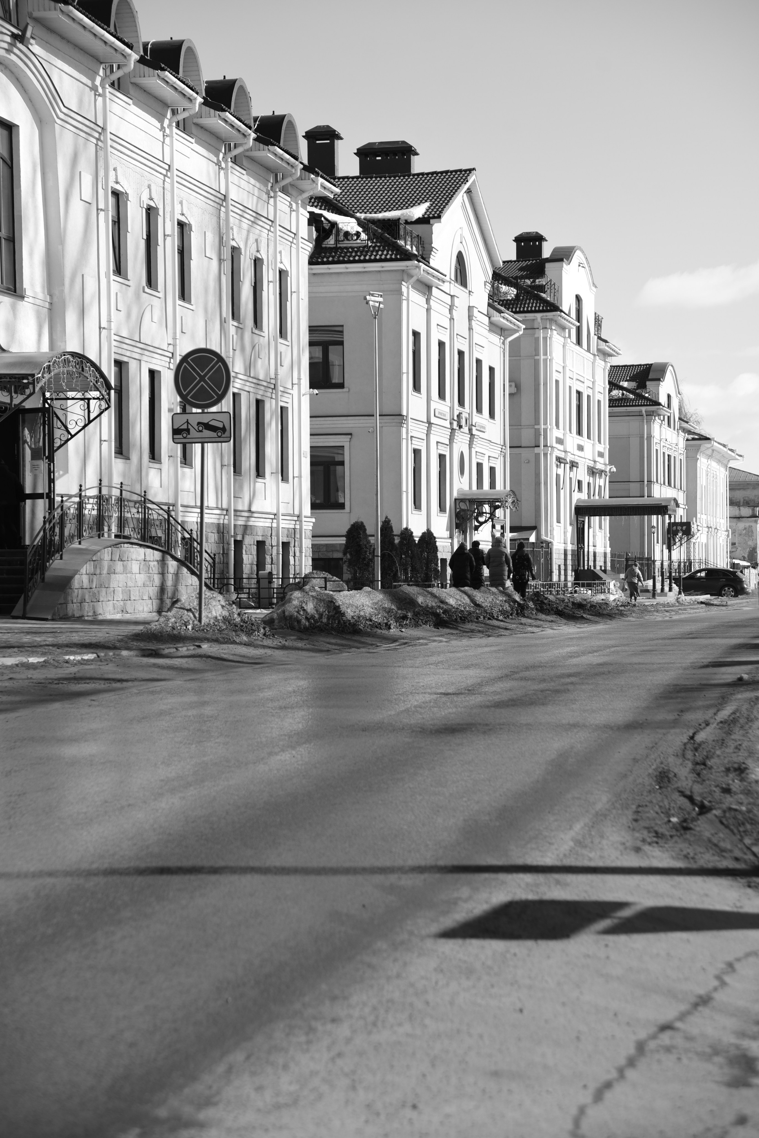 Кострома. Фотограф Милена Яновска