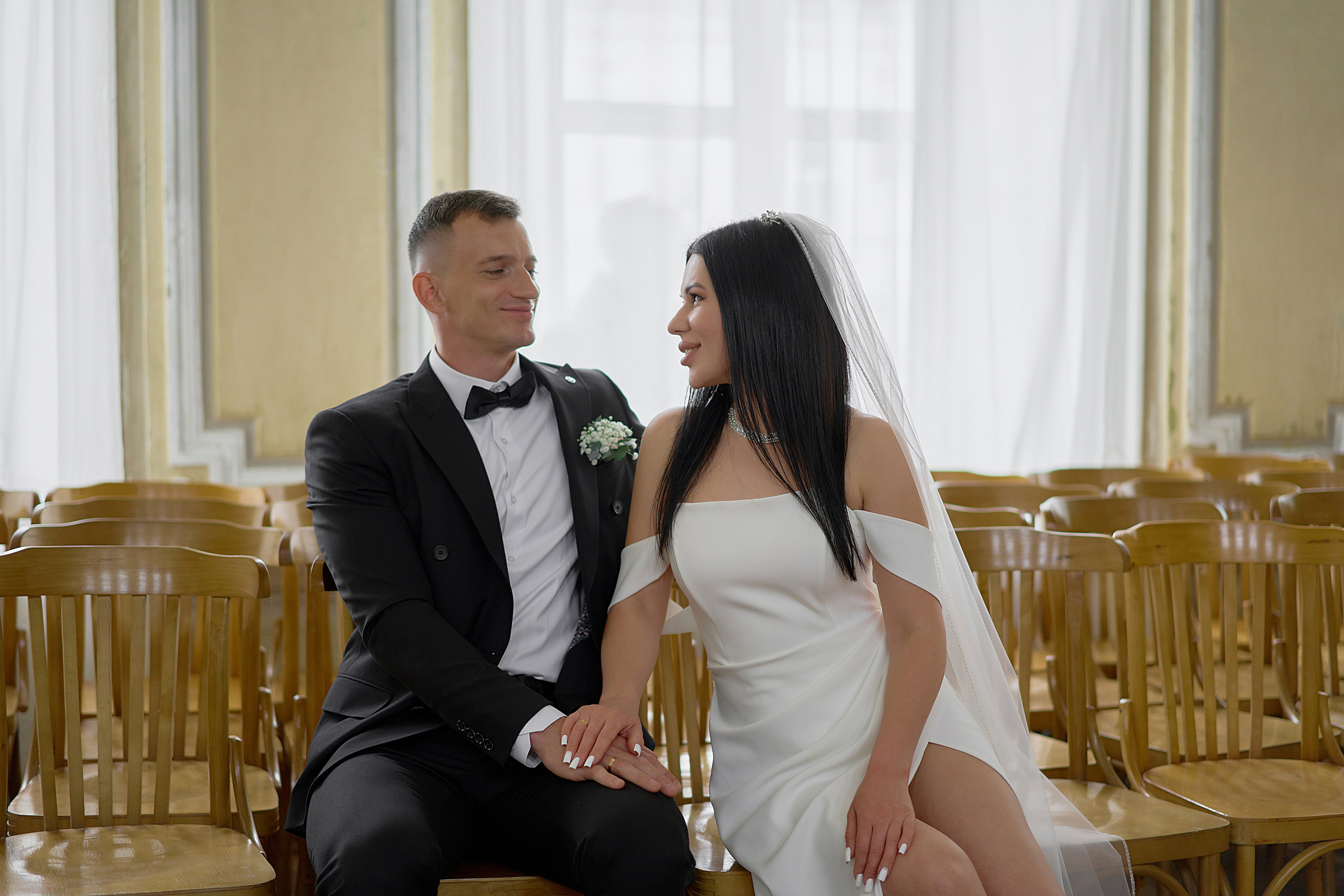 Руслан и Анна. Чумаков Алексей Фотограф|Видеограф свадебные, индивидуальные, семейные, репортаж