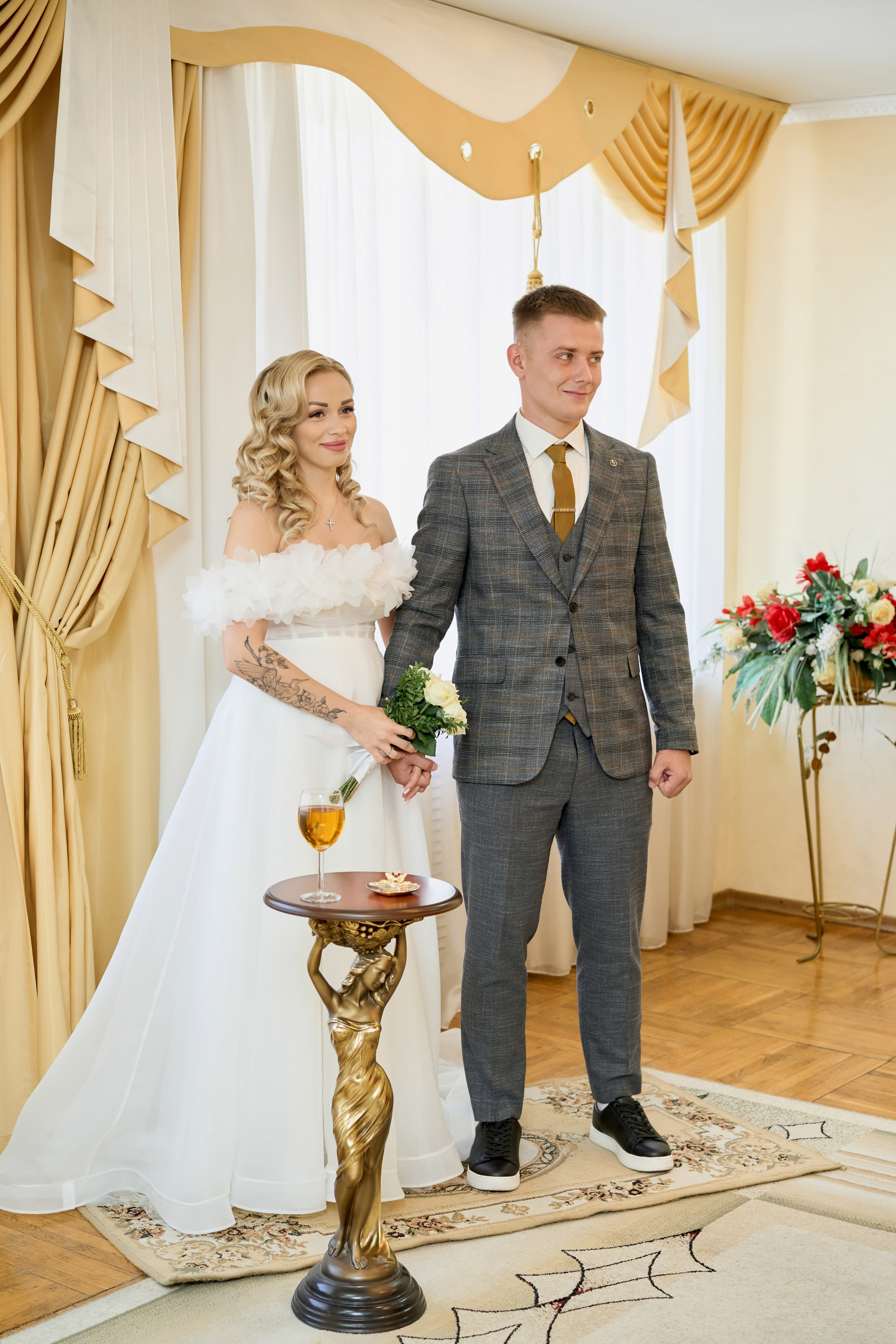 Юрий и Татьяна. Чумаков Алексей Фотограф|Видеограф свадебные, индивидуальные, семейные, репортаж