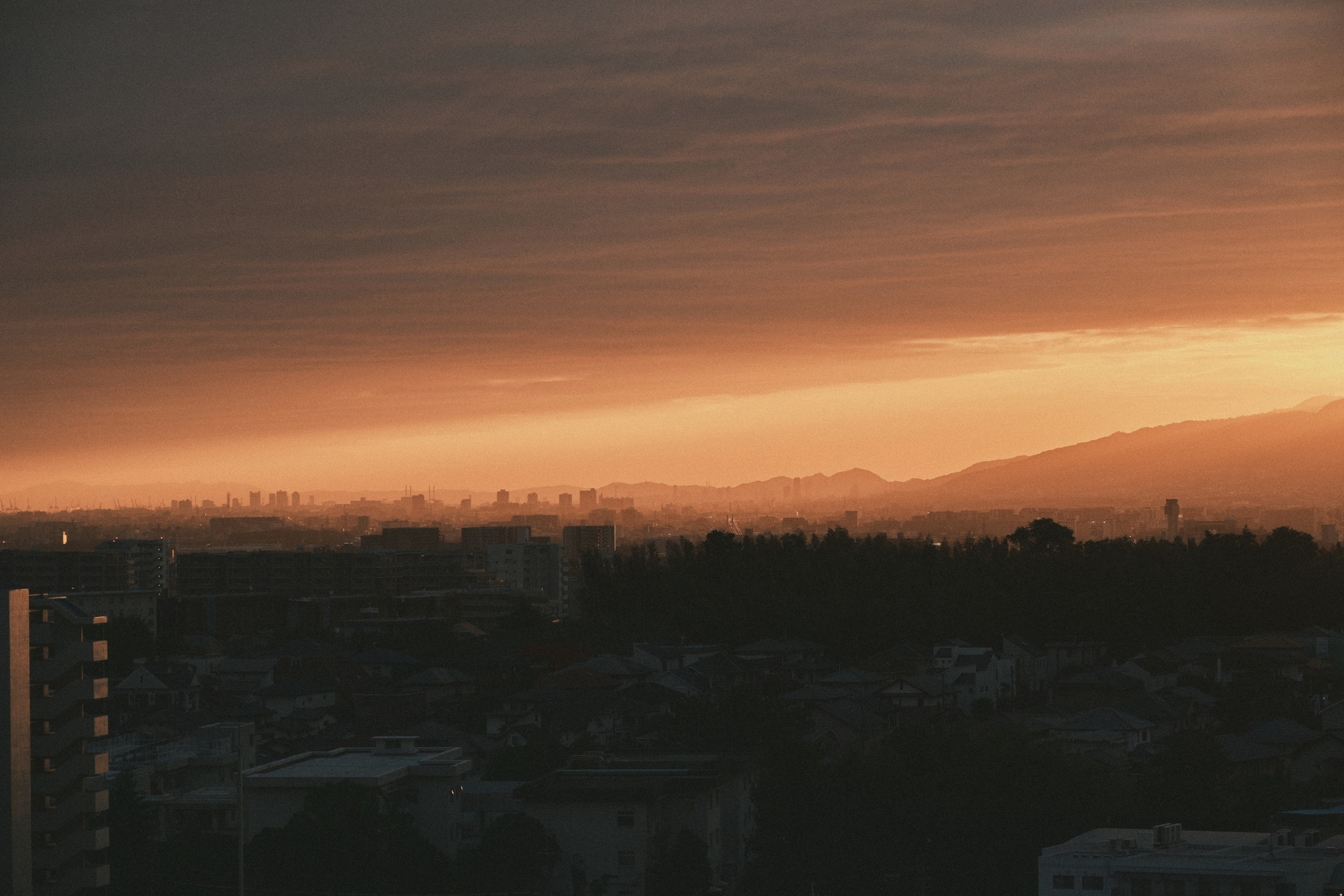 Тоёнака, Осака, Япония