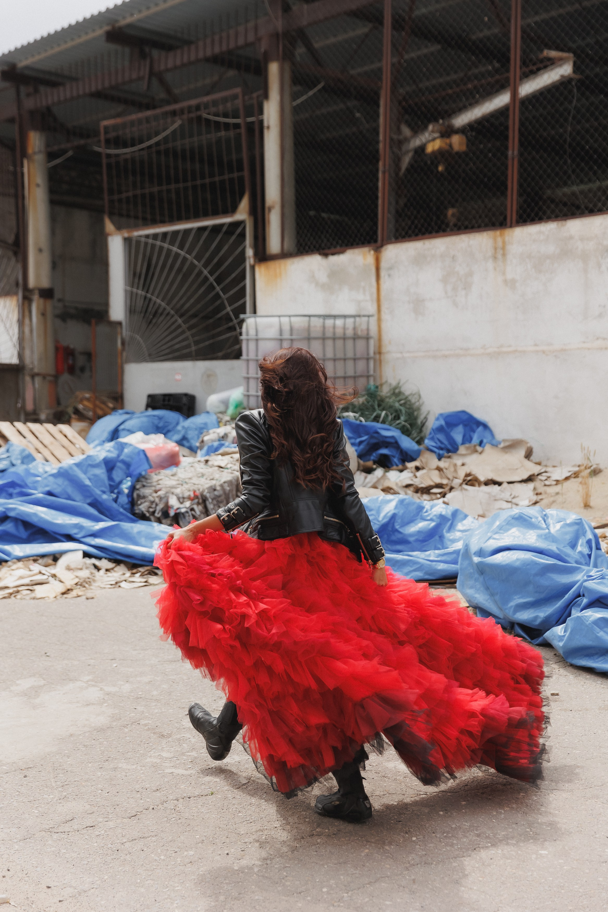 Анна. Фотограф в Волгограде — Александра Искандерова