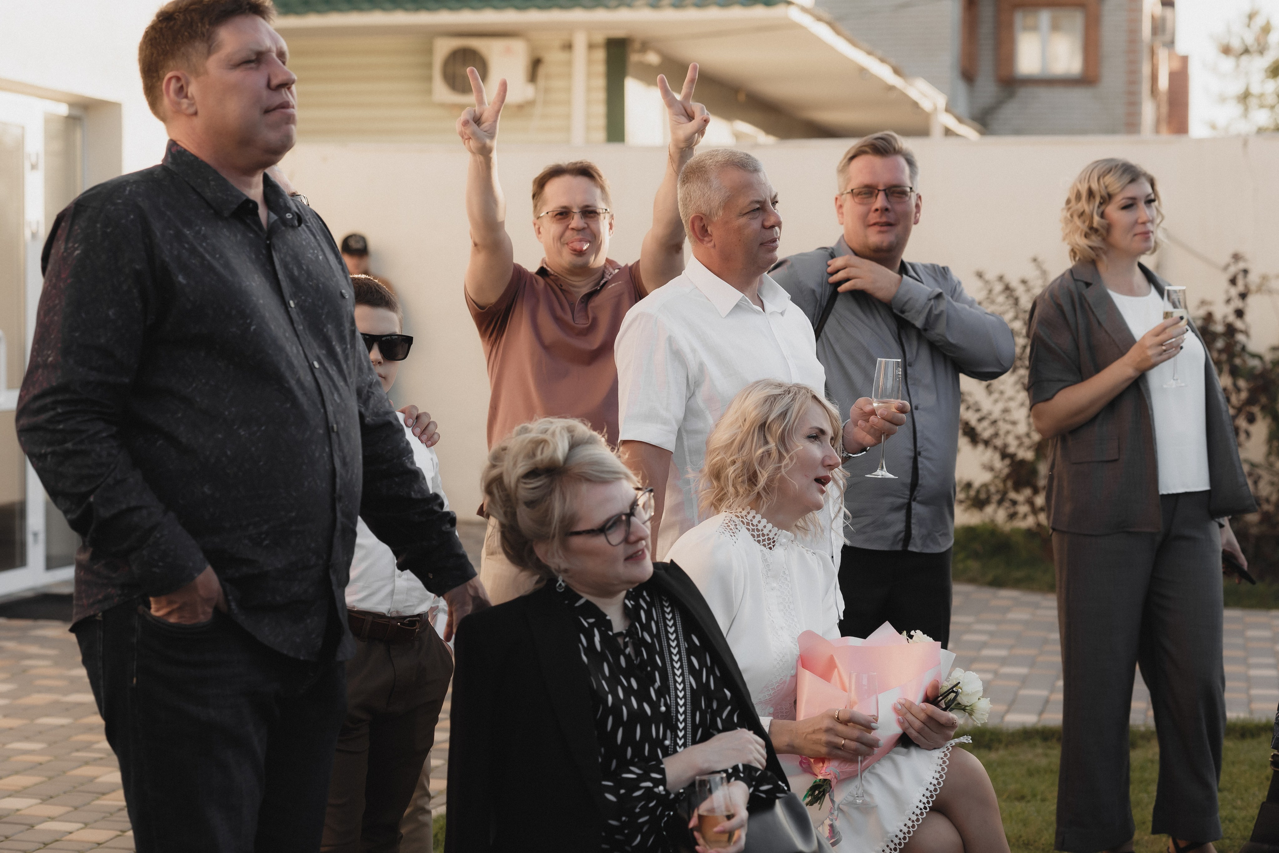 Палел и Полина. Фотограф в Волгограде — Александра Искандерова