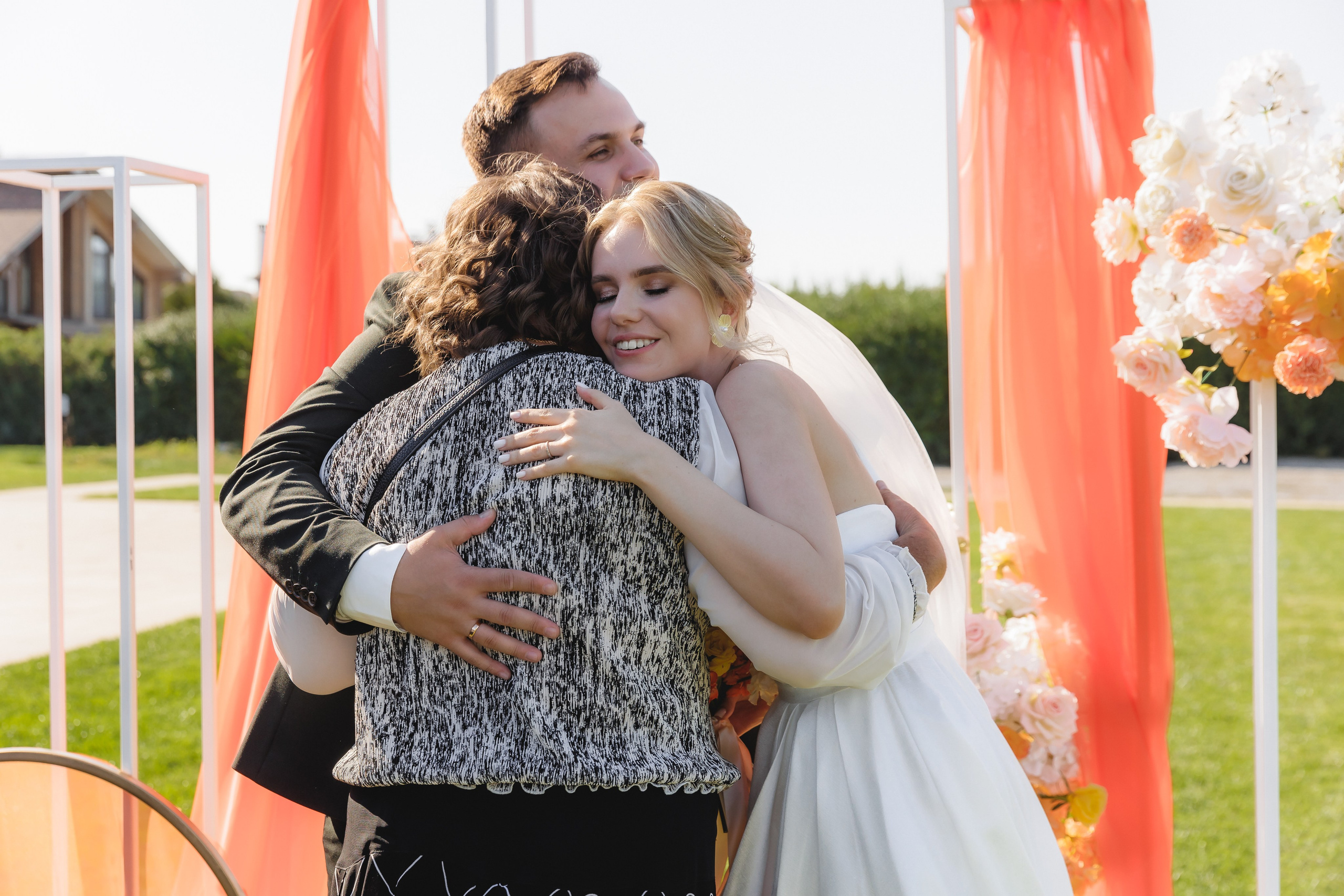 Артём и Дарья. Фотограф в Волгограде — Александра Искандерова