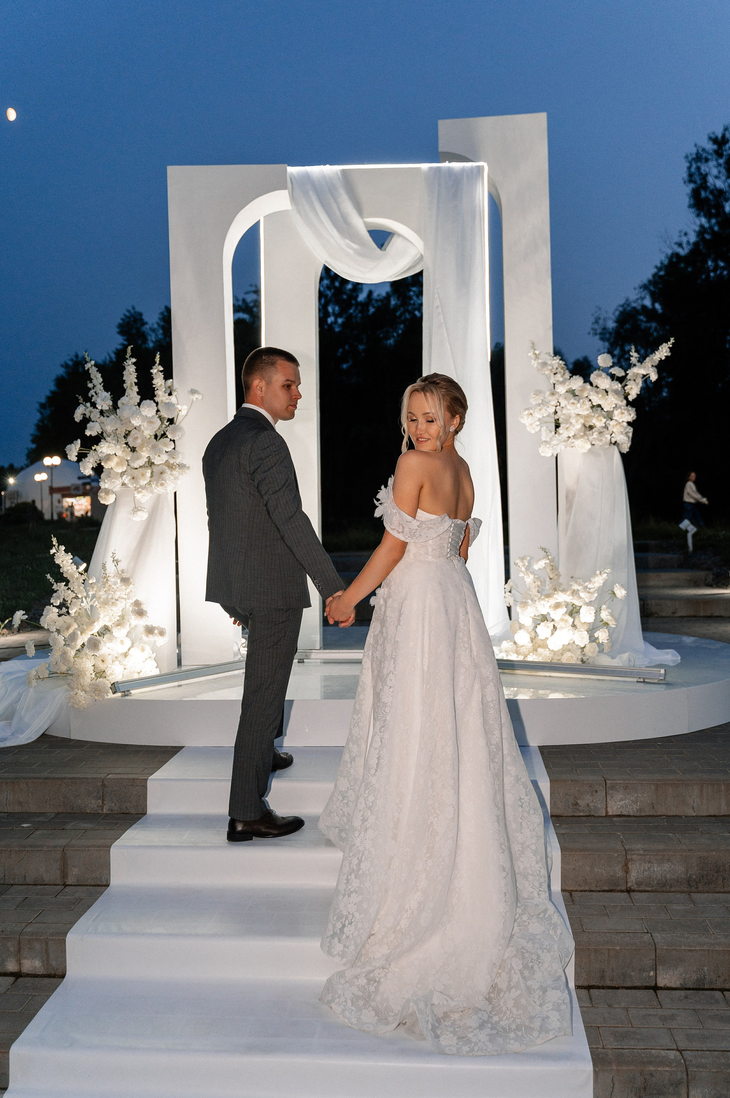 Сегодня только о любви. Свадебный и семейный фотограф в Чебоксарах Ирина Левнер