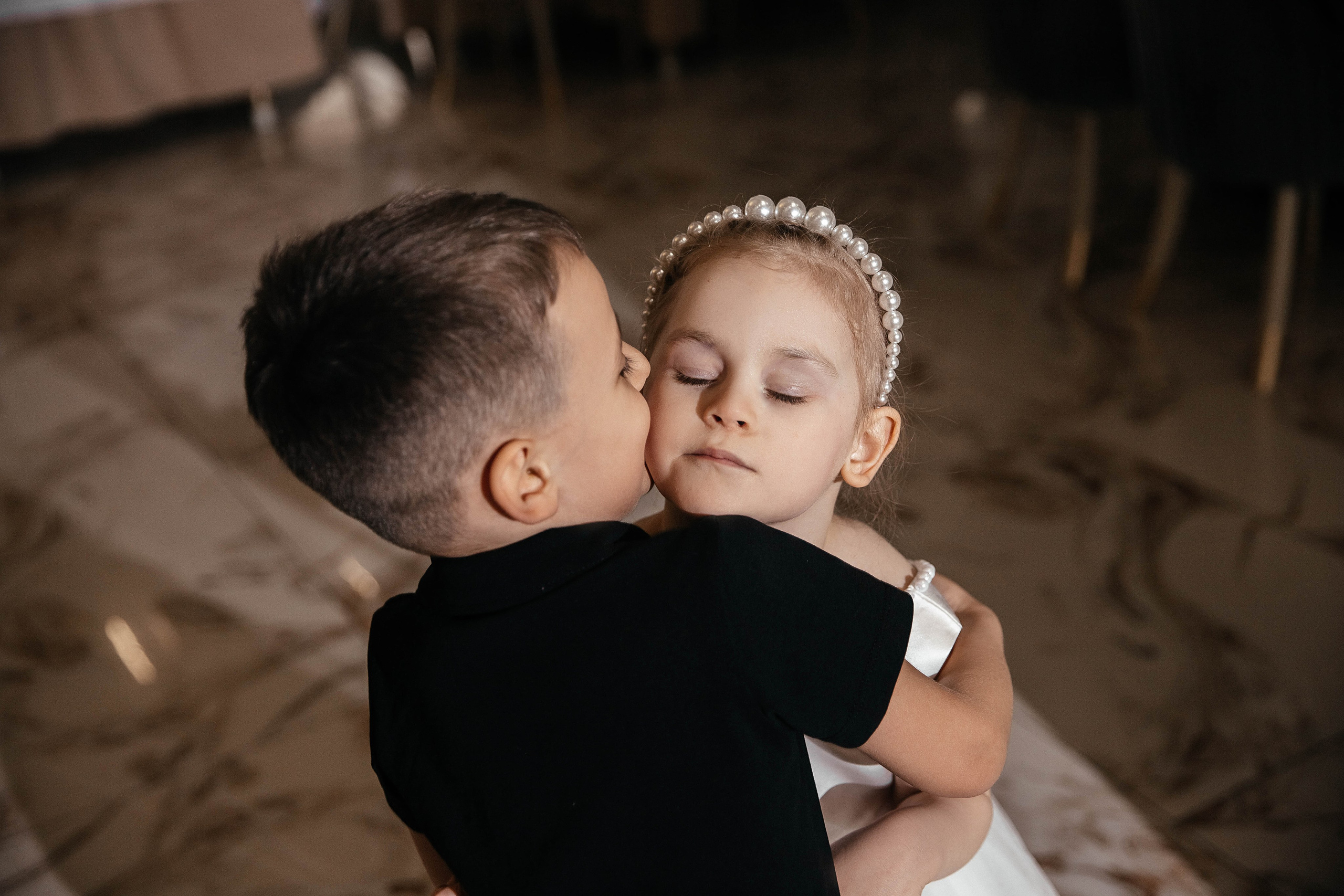 Банкет. Фотограф Сальск Катерина