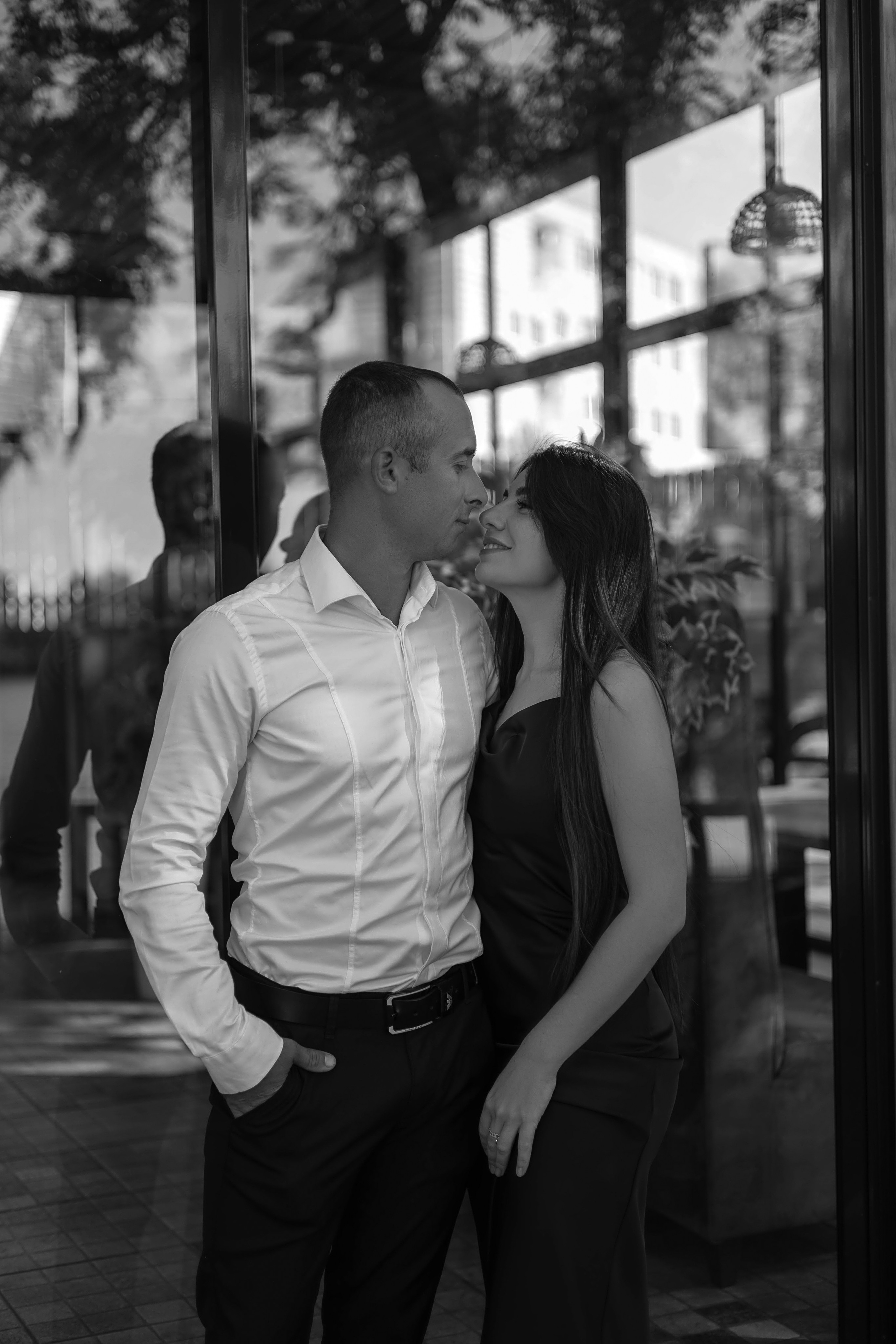 Семейная история. Фотограф Сальск Катерина